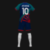 PUCHERO DE LALELA FC - Imagen 3