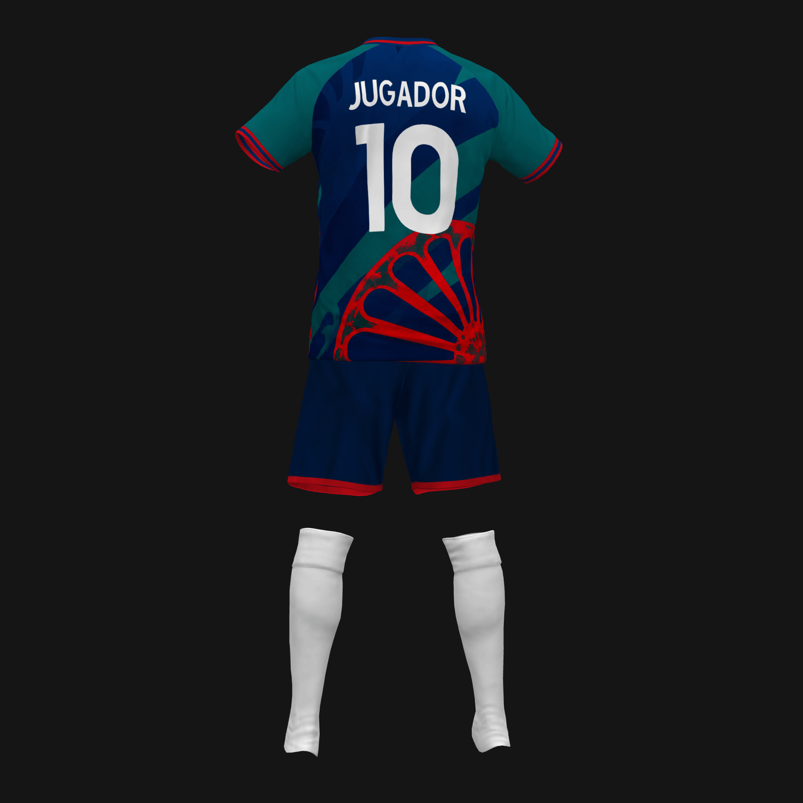 PUCHERO DE LALELA FC - Imagen 3