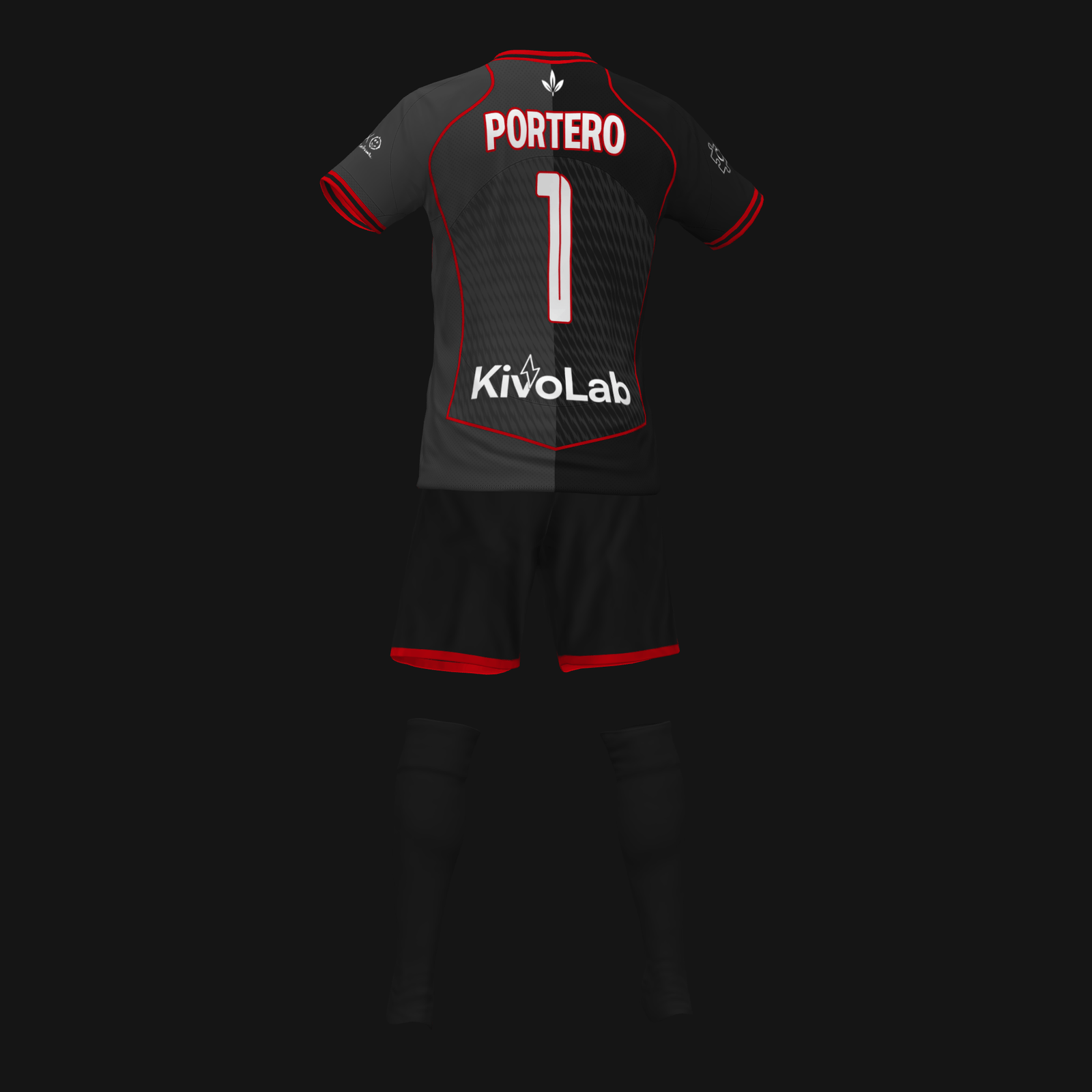 OLIVEIRA VIGO FC - Imagen 6