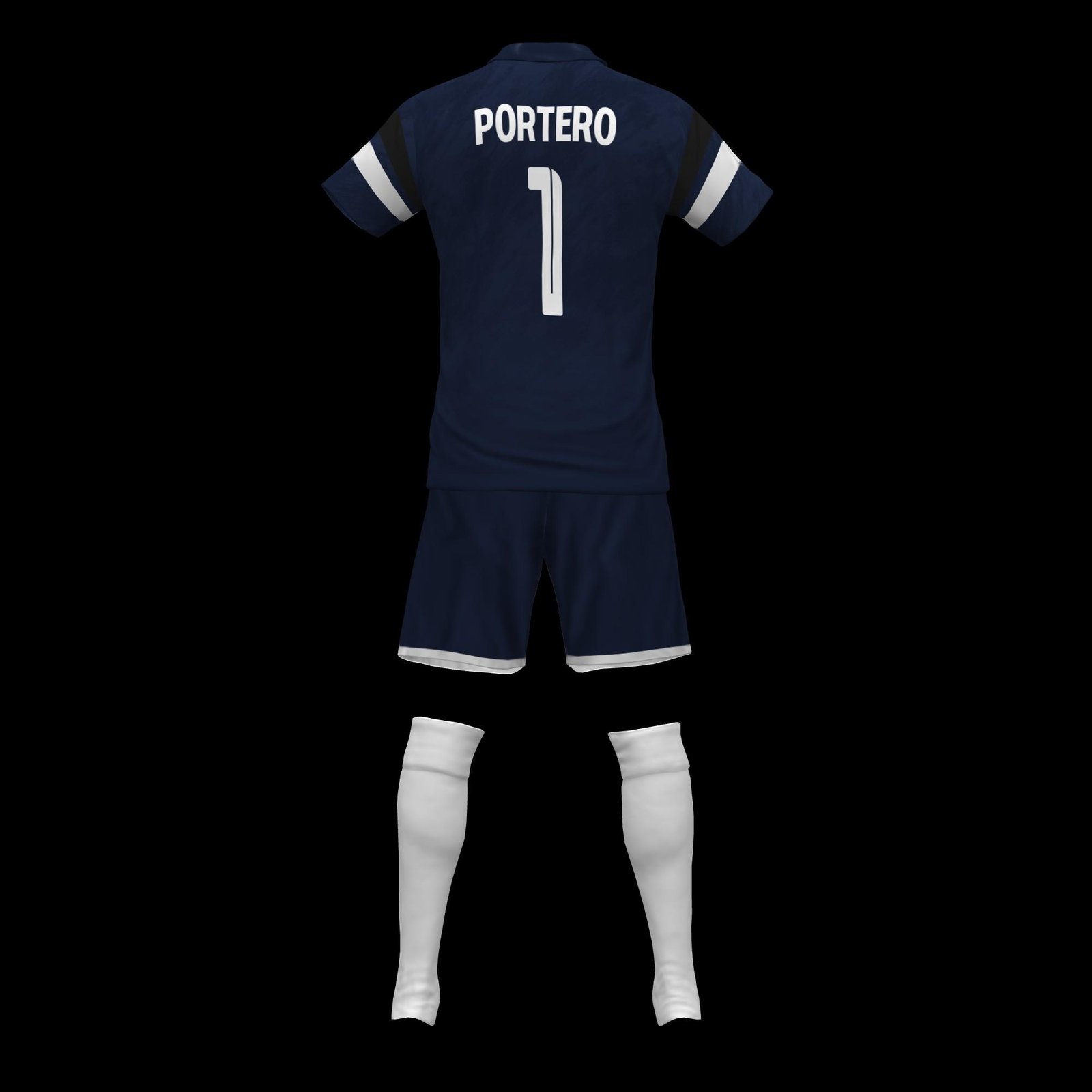 CULPIN FÚTBOL - Imagen 6