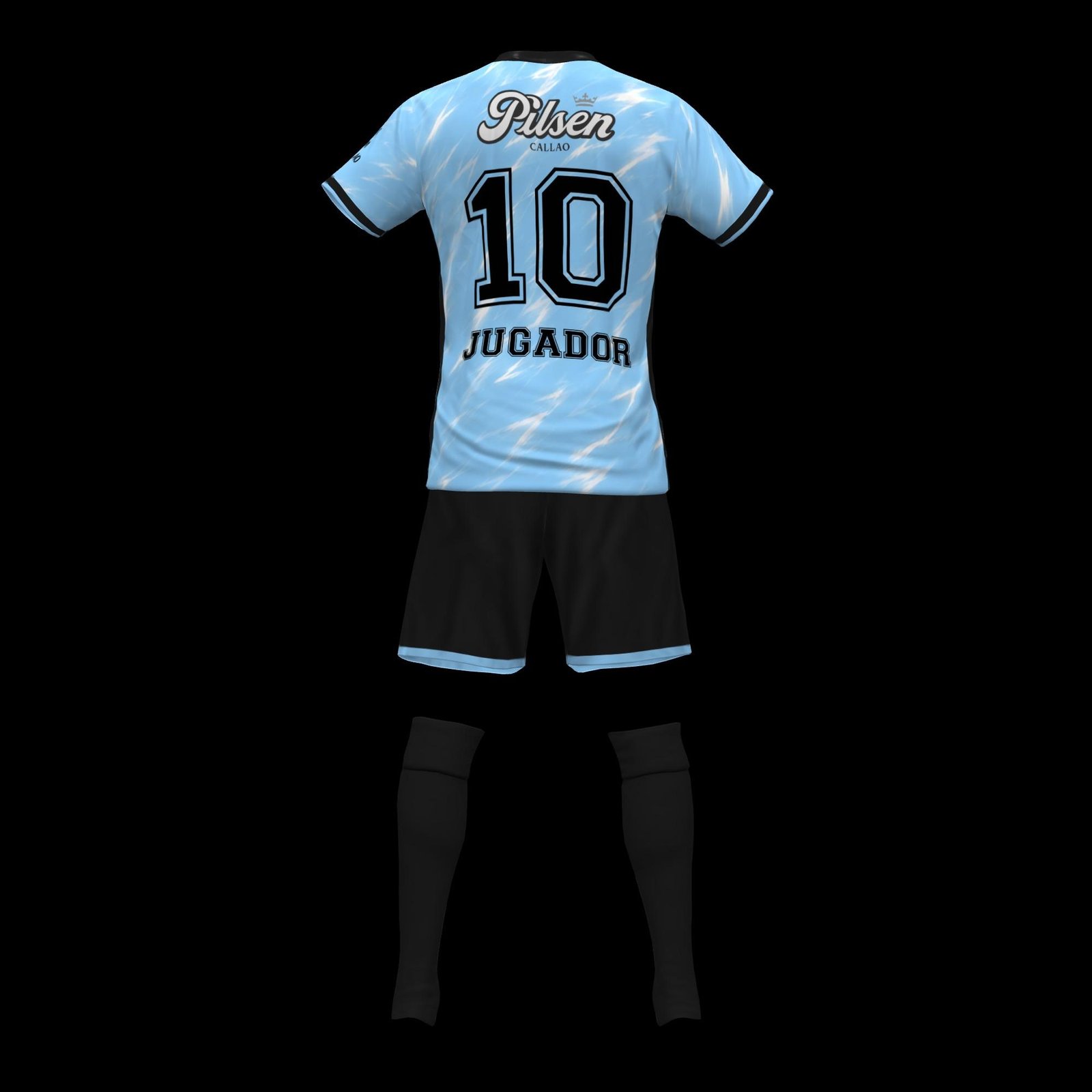 PUERTO CHALACO F.C. - Imagen 3