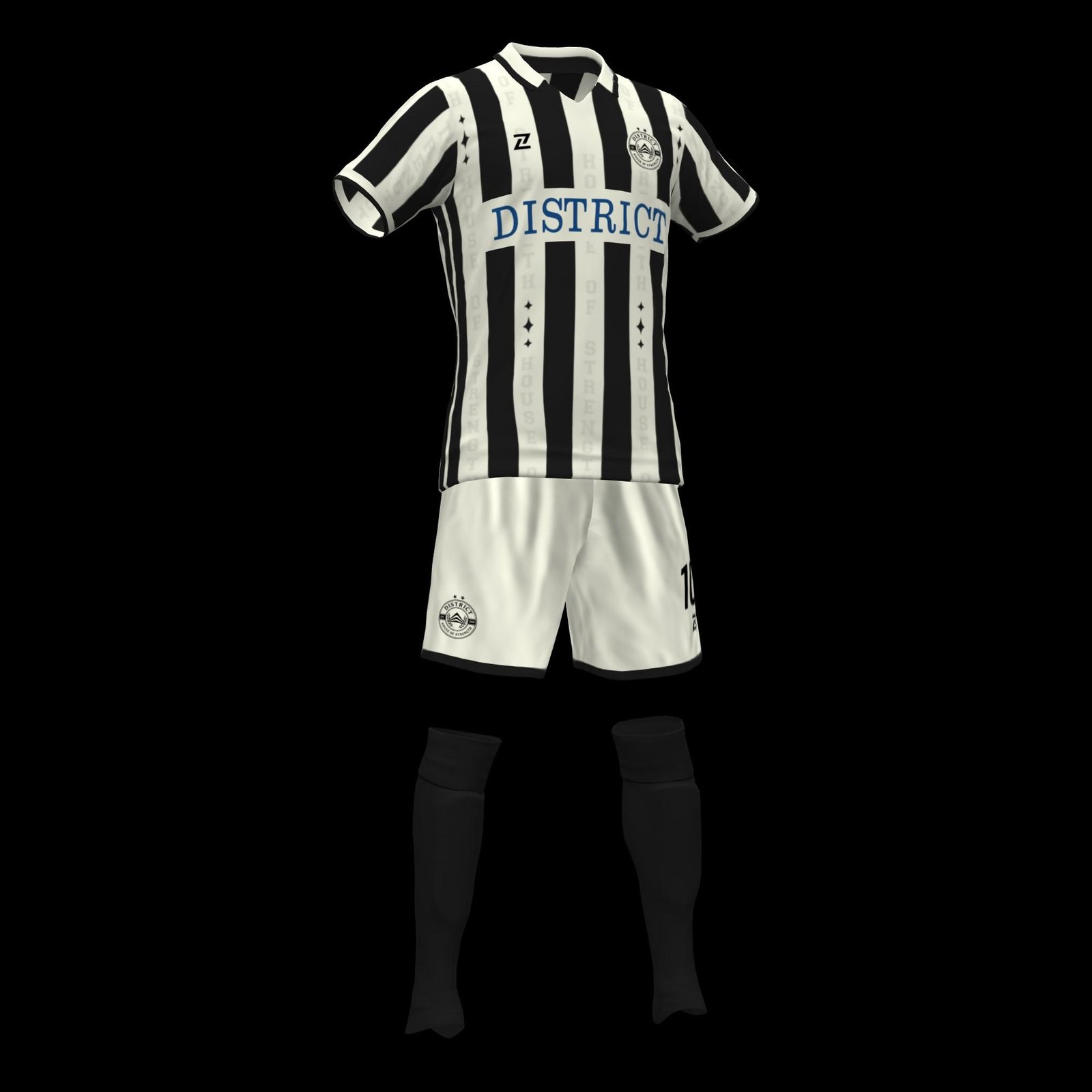 DISTRICT - Imagen 7