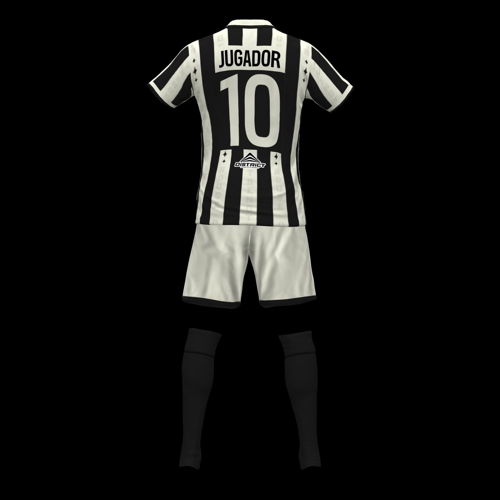 DISTRICT - Imagen 8