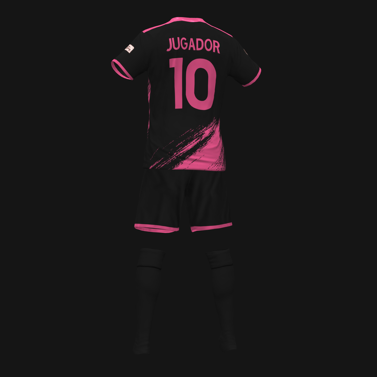 ULTIMATE - Imagen 3