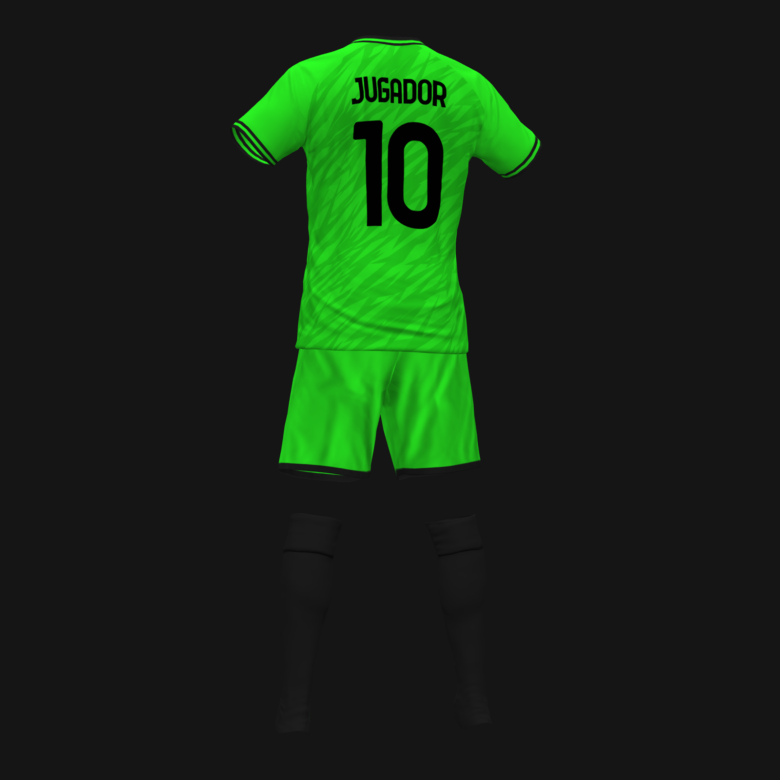 FC GREEN BOYS - Imagen 3