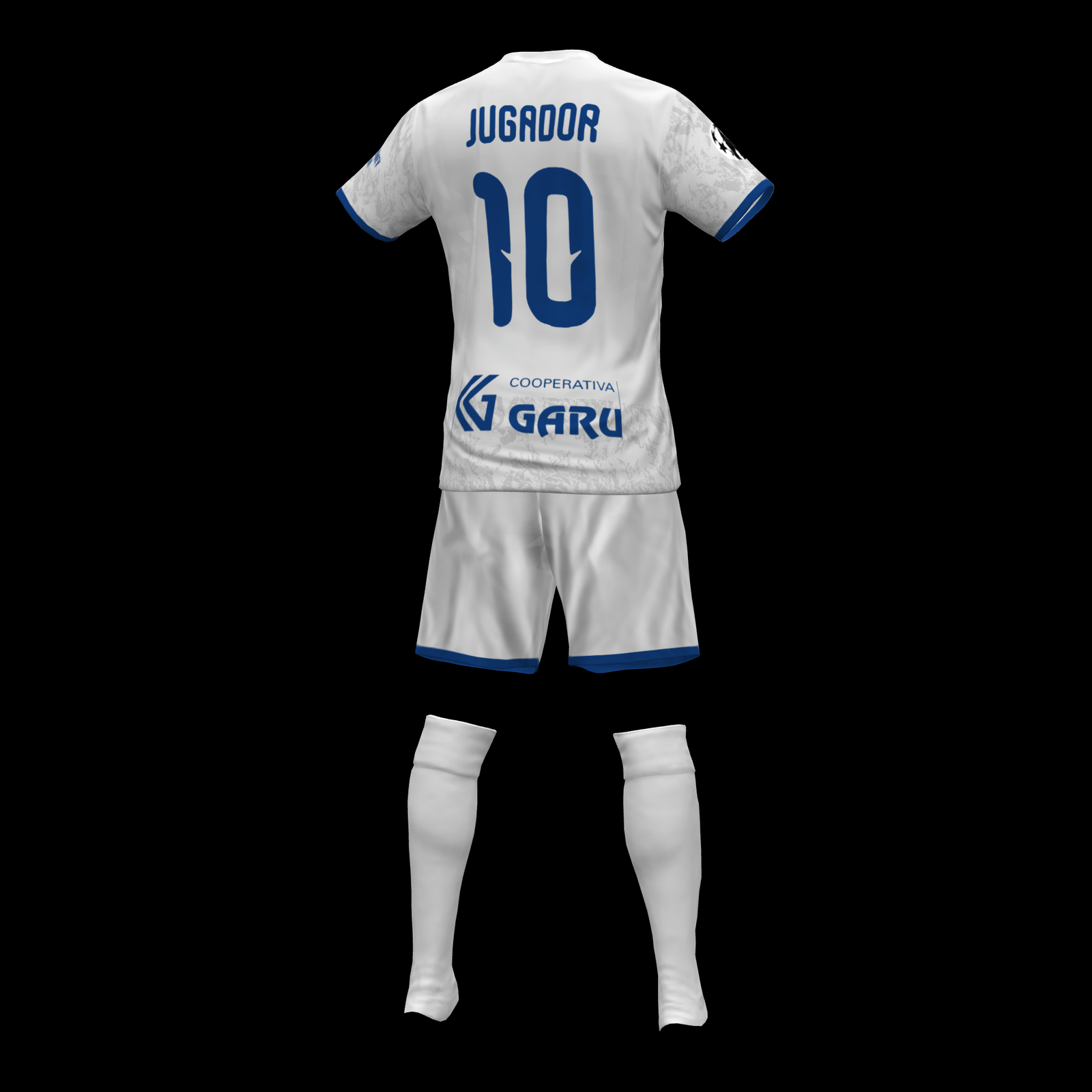 RIO FC LEIVA - Imagen 3
