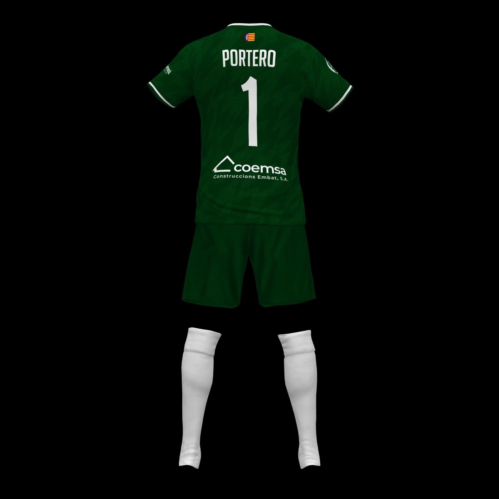 UE CENTURIONS - Imagen 8