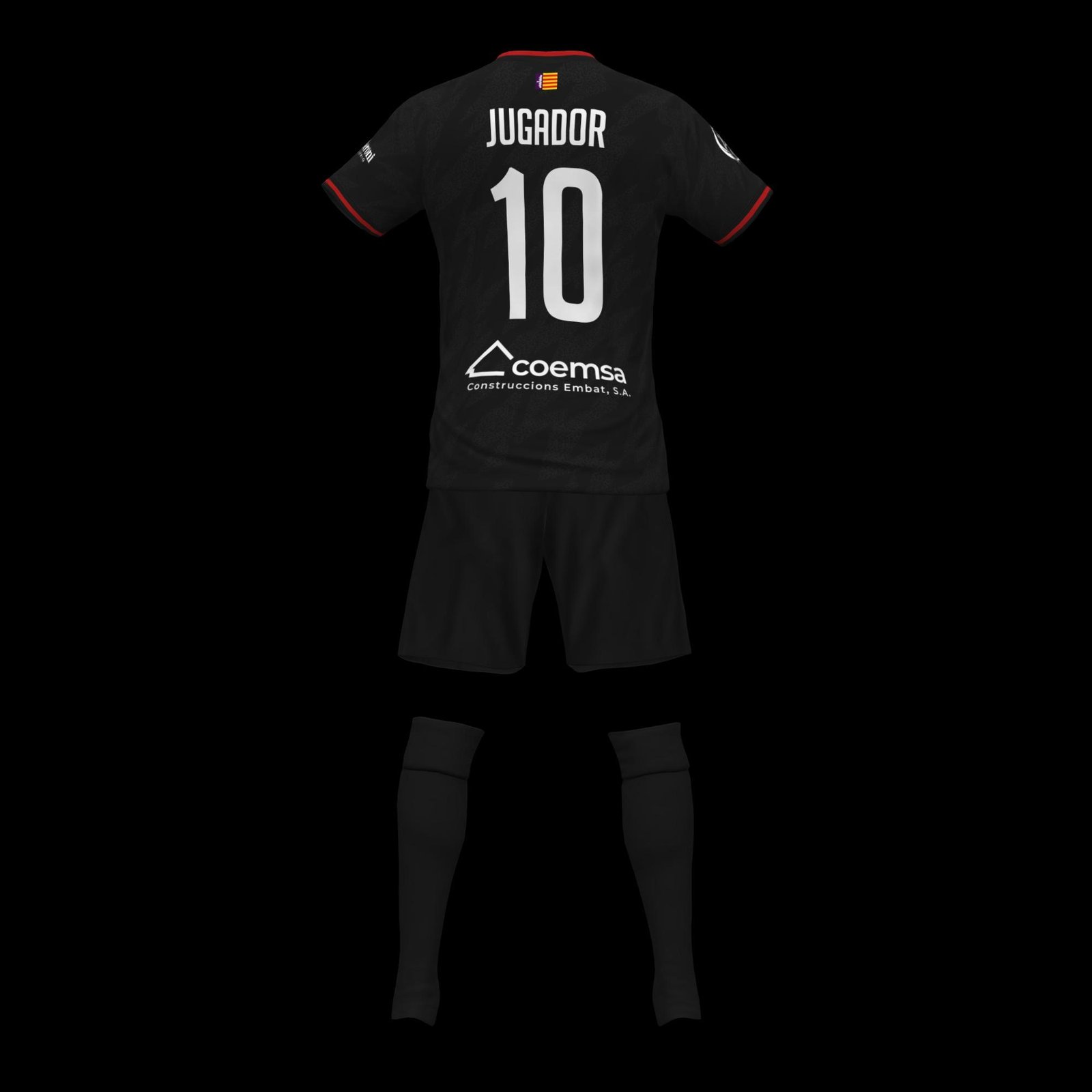 UE CENTURIONS - Imagen 3