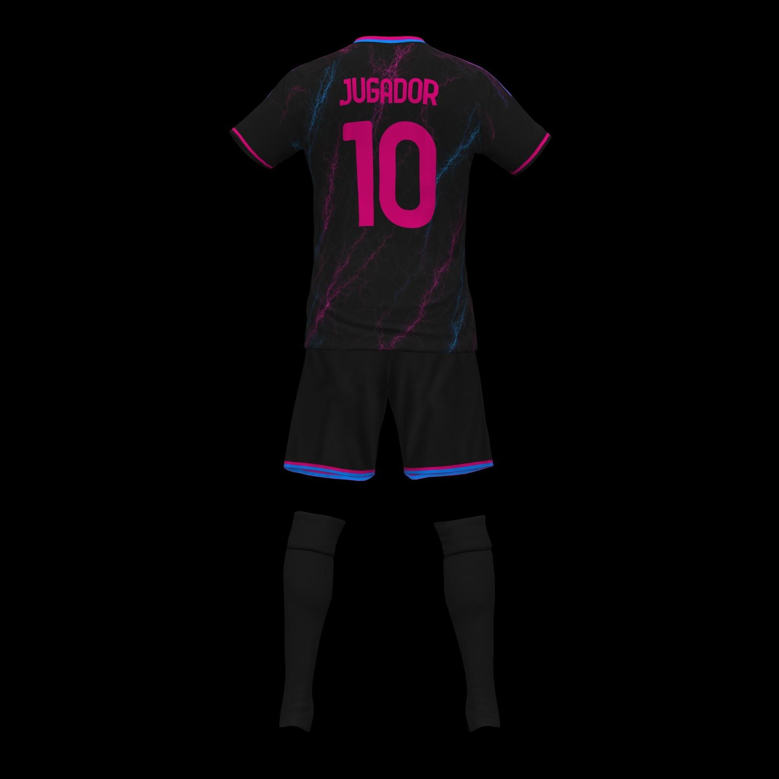 THE FANTASY HOOKAH FC - Imagen 3