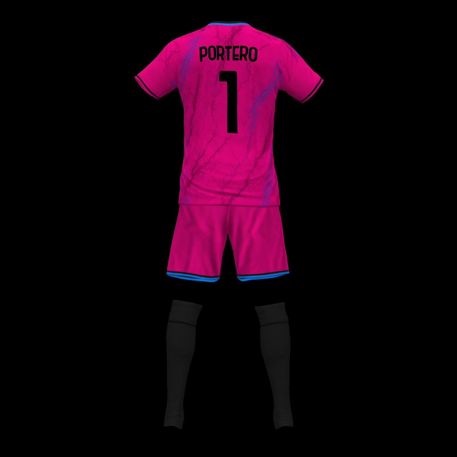 THE FANTASY HOOKAH FC - Imagen 6