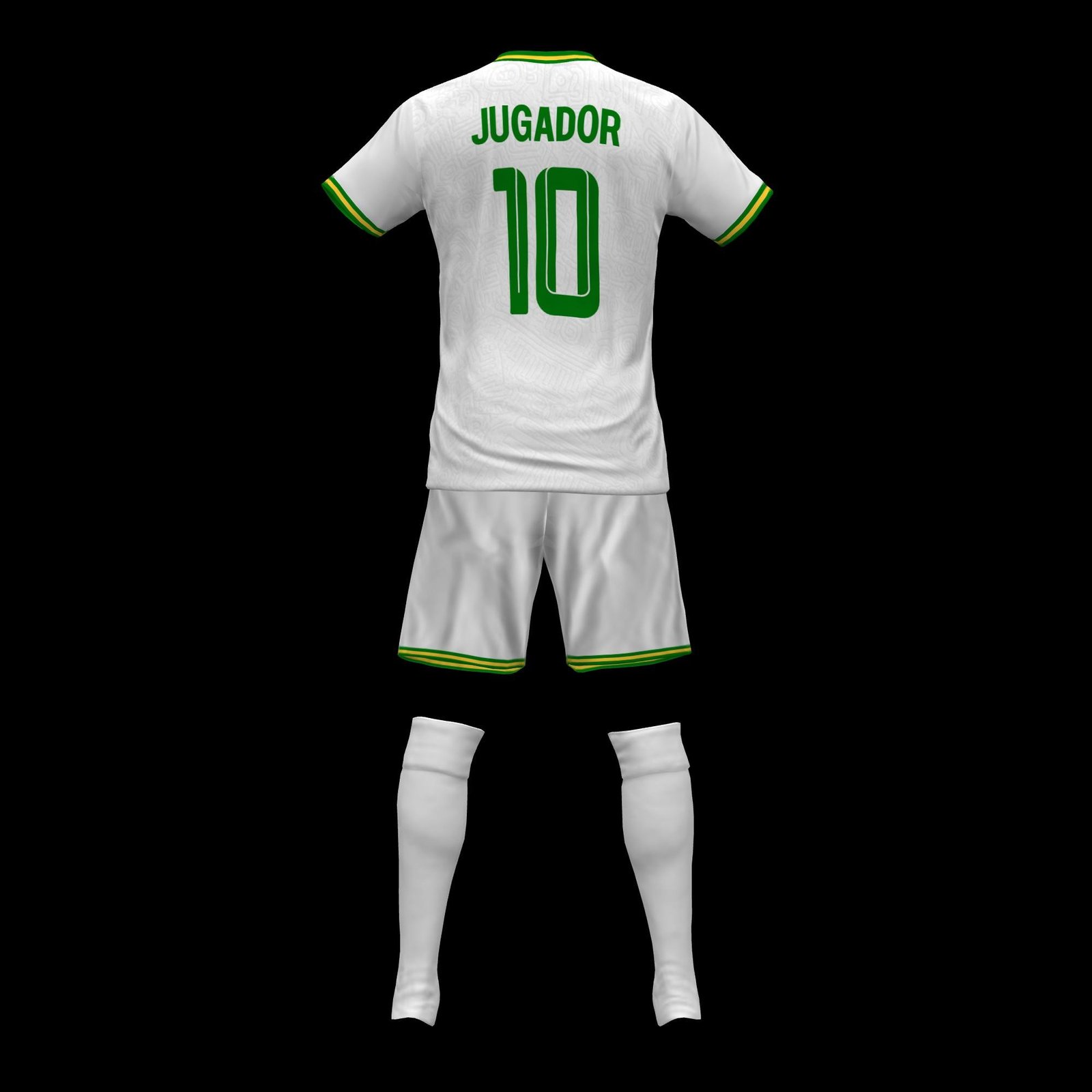 SPORT SHOLLENTO - Imagen 3