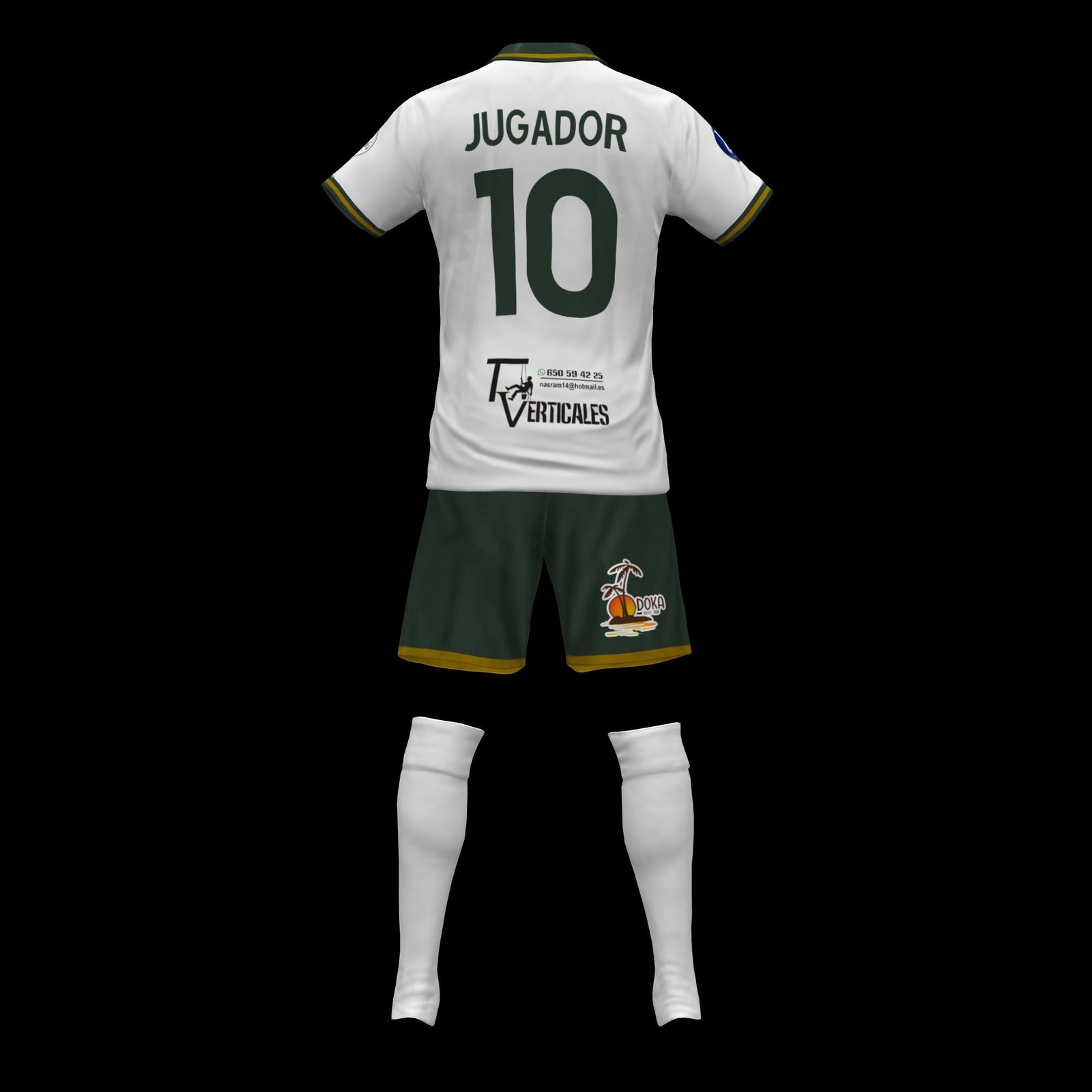 EXTRADITABLES F.C - Imagen 3