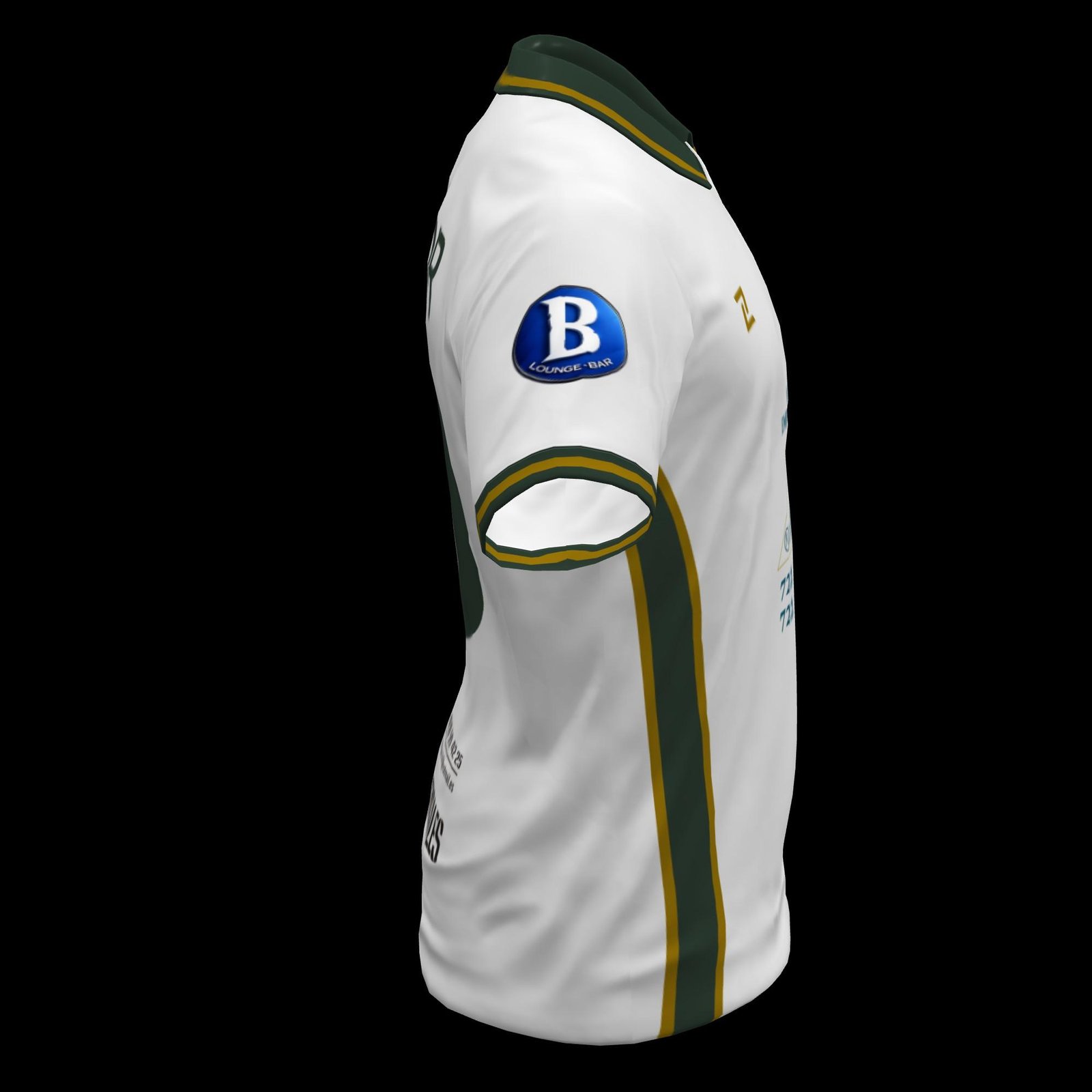 EXTRADITABLES F.C - Imagen 4