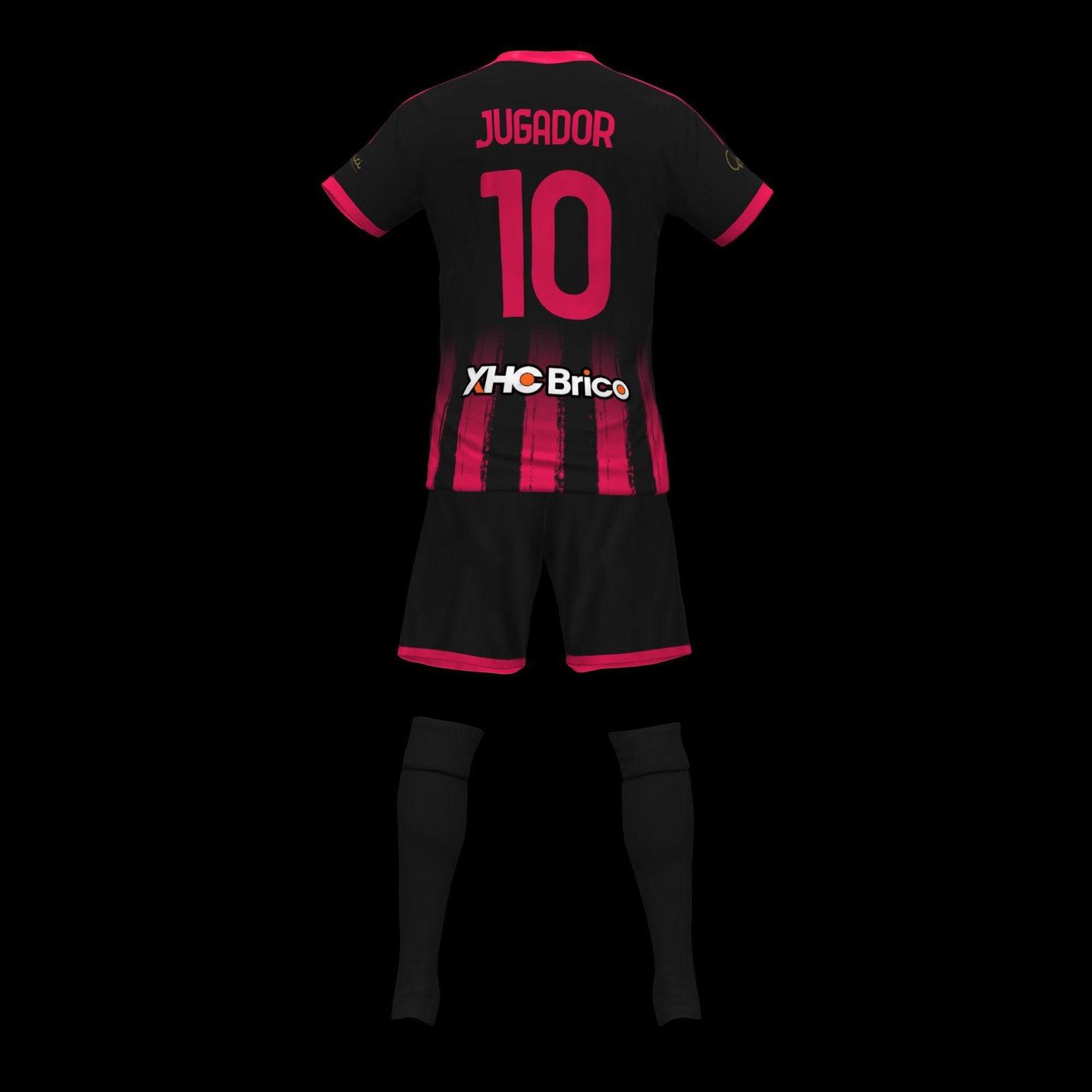LOS CURVIS C.F. - Imagen 3