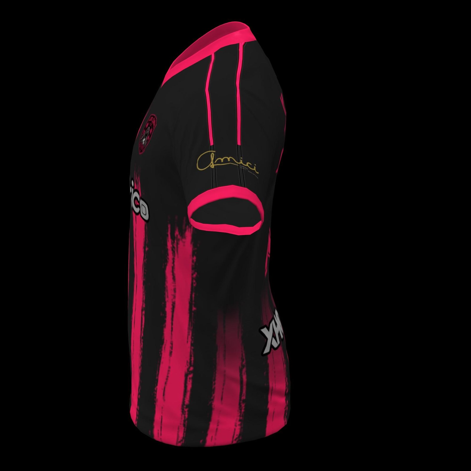 LOS CURVIS C.F. - Imagen 6