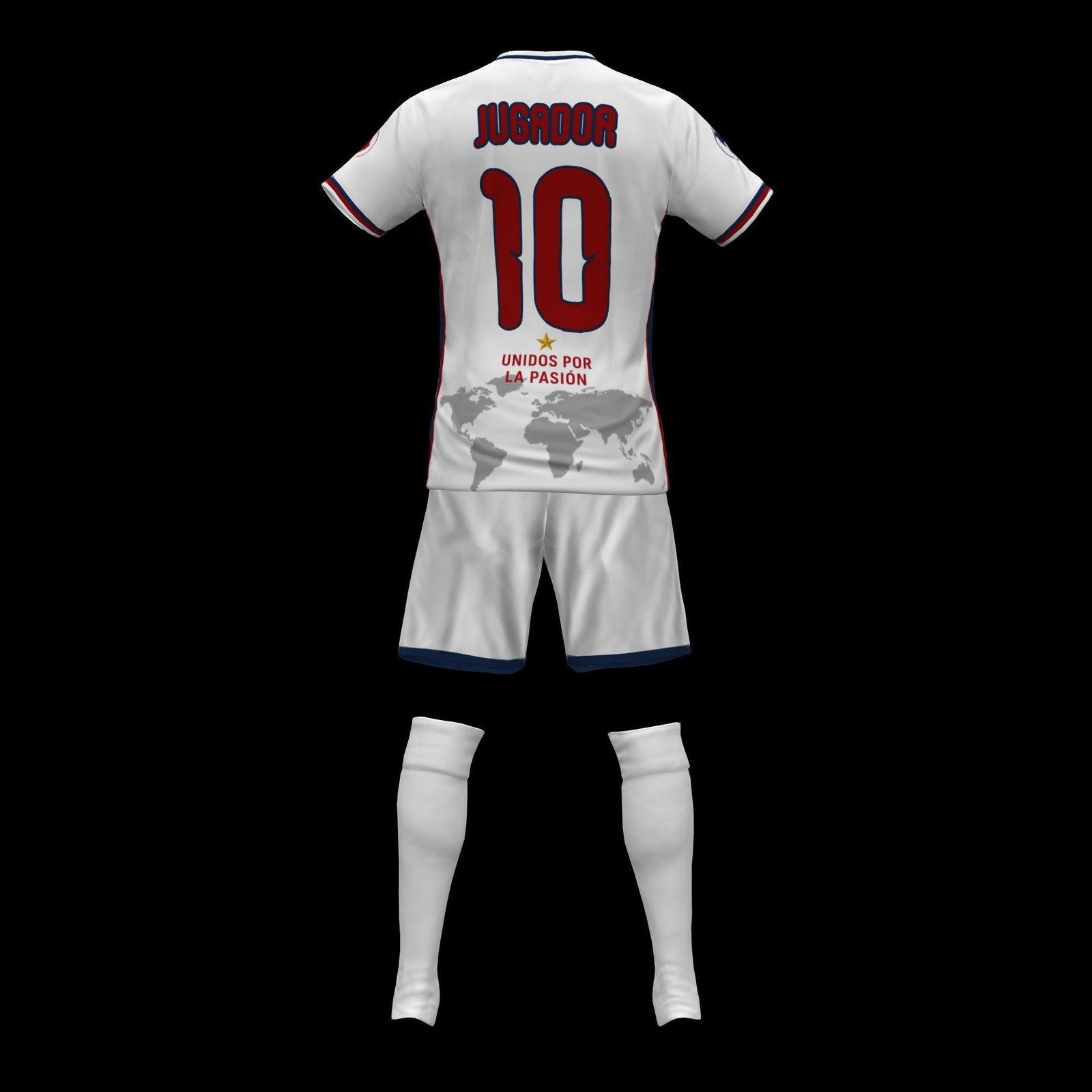 EUROPA LATINA F.C - Imagen 3