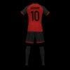 DYNAMO FC - Imagen 3