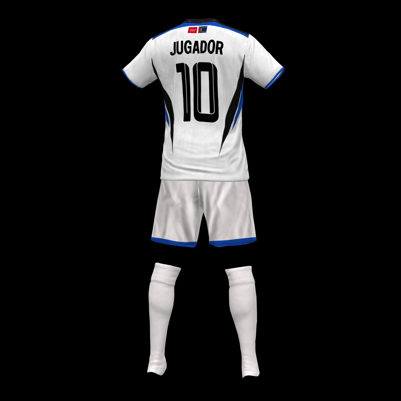 TEAM BOKERON FS - Imagen 3