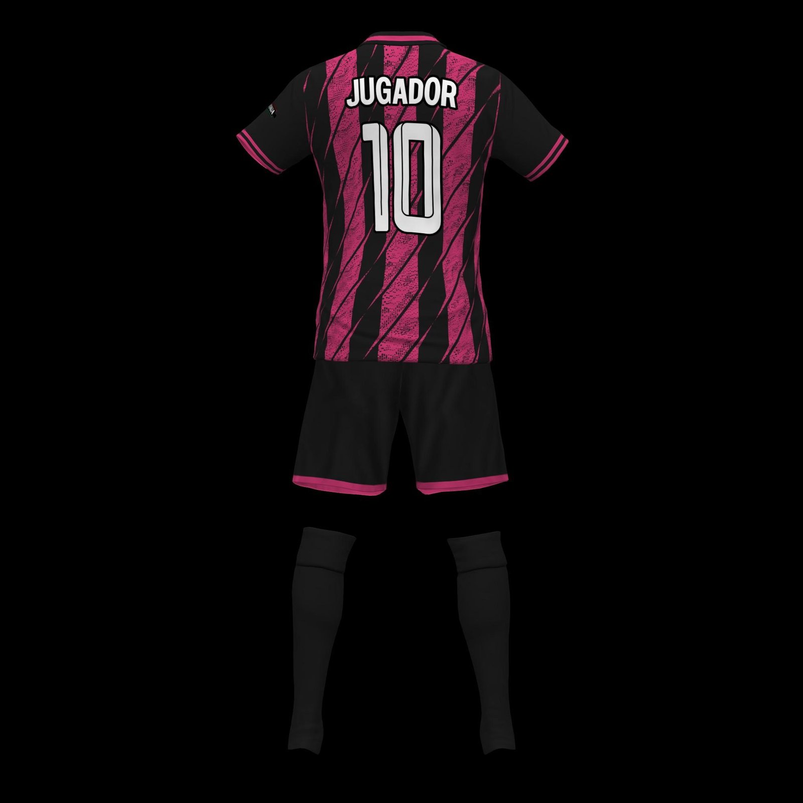 UESITOS FC - Imagen 3