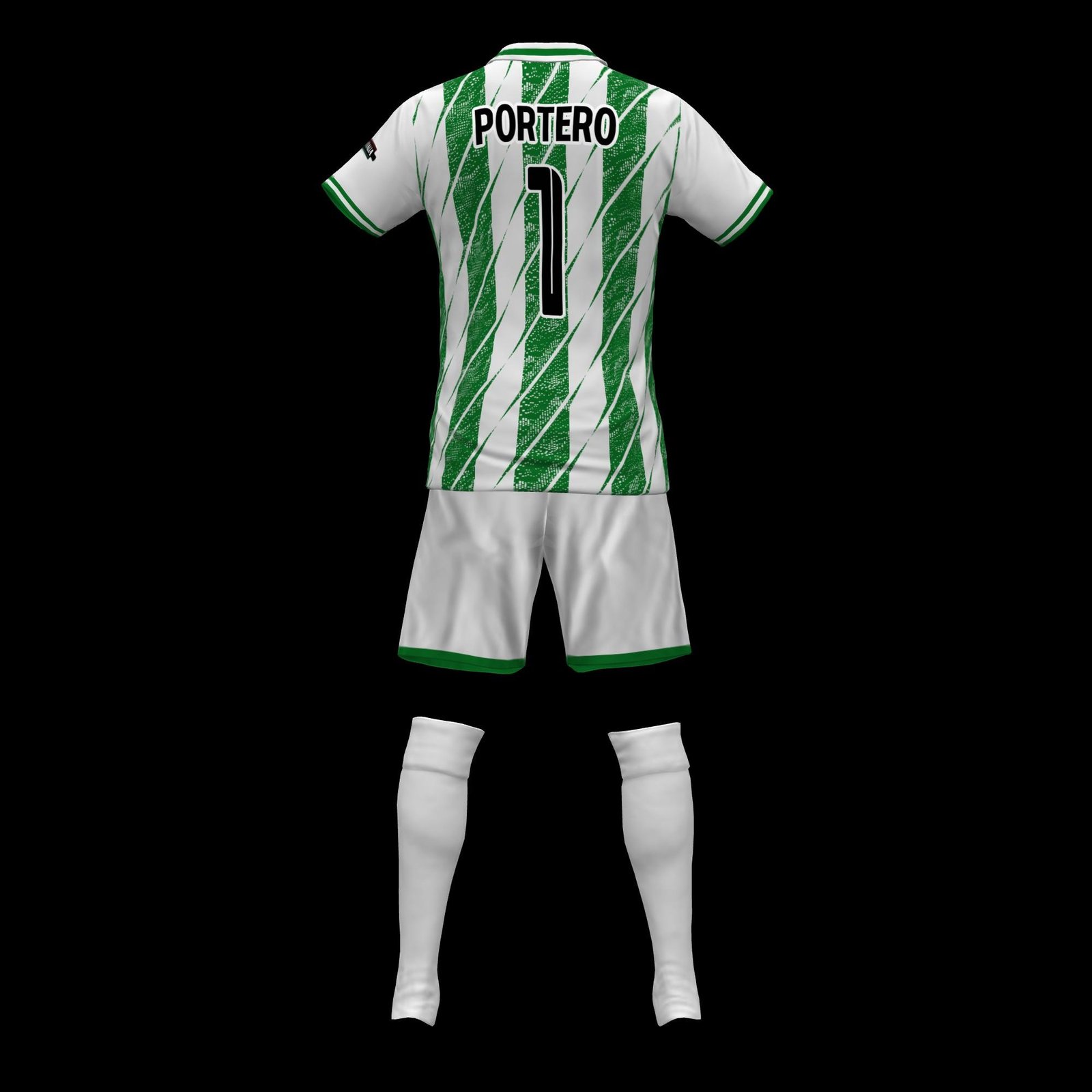 UESITOS FC - Imagen 7