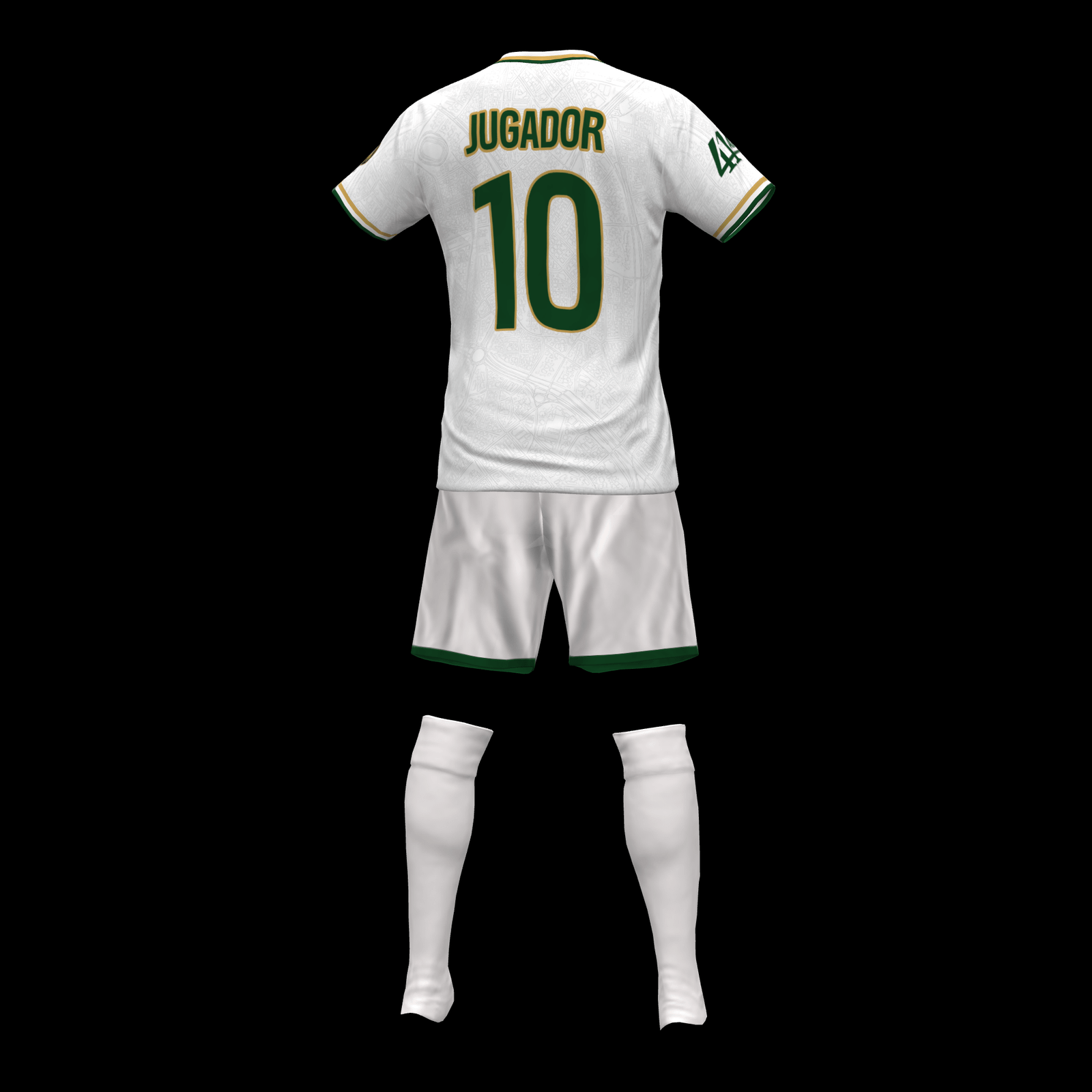 ATLETICO BARRIO NORTE - Imagen 4