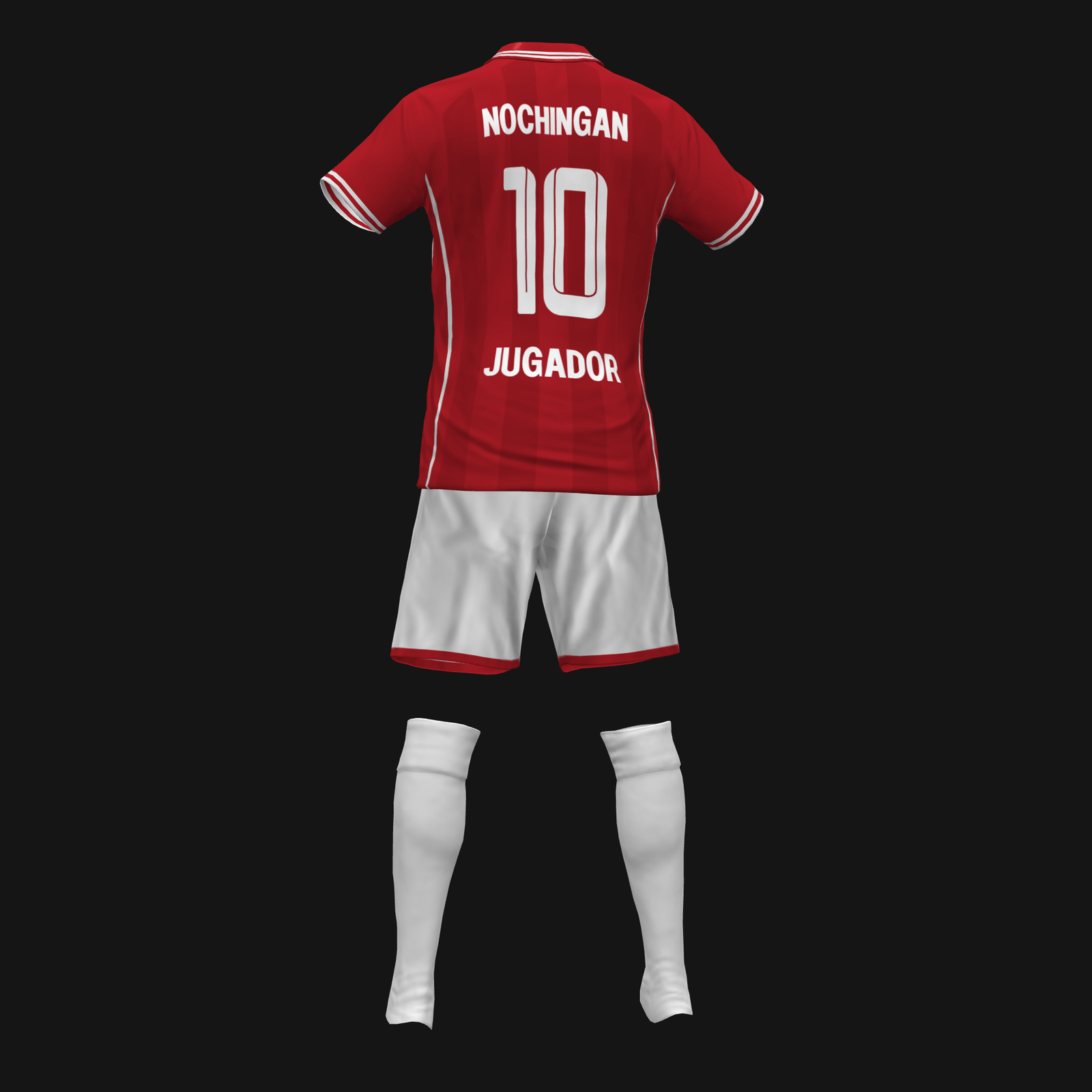 NOCHINGAN FOREST 2026 - Imagen 3