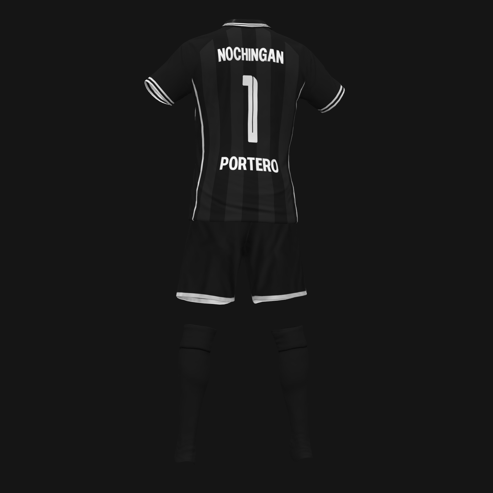 NOCHINGAN FOREST 2026 - Imagen 6