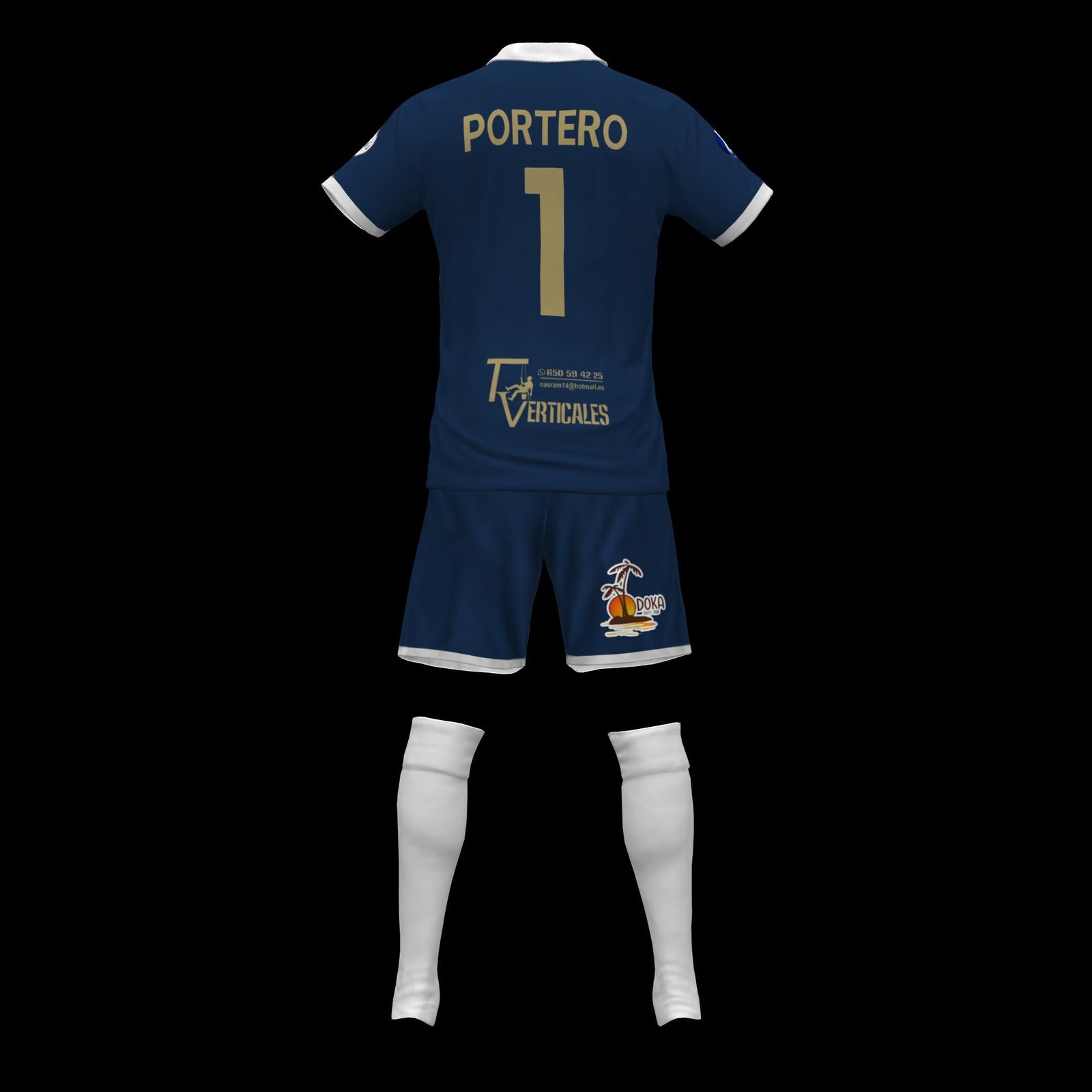 EXTRADITABLES F.C - Imagen 7