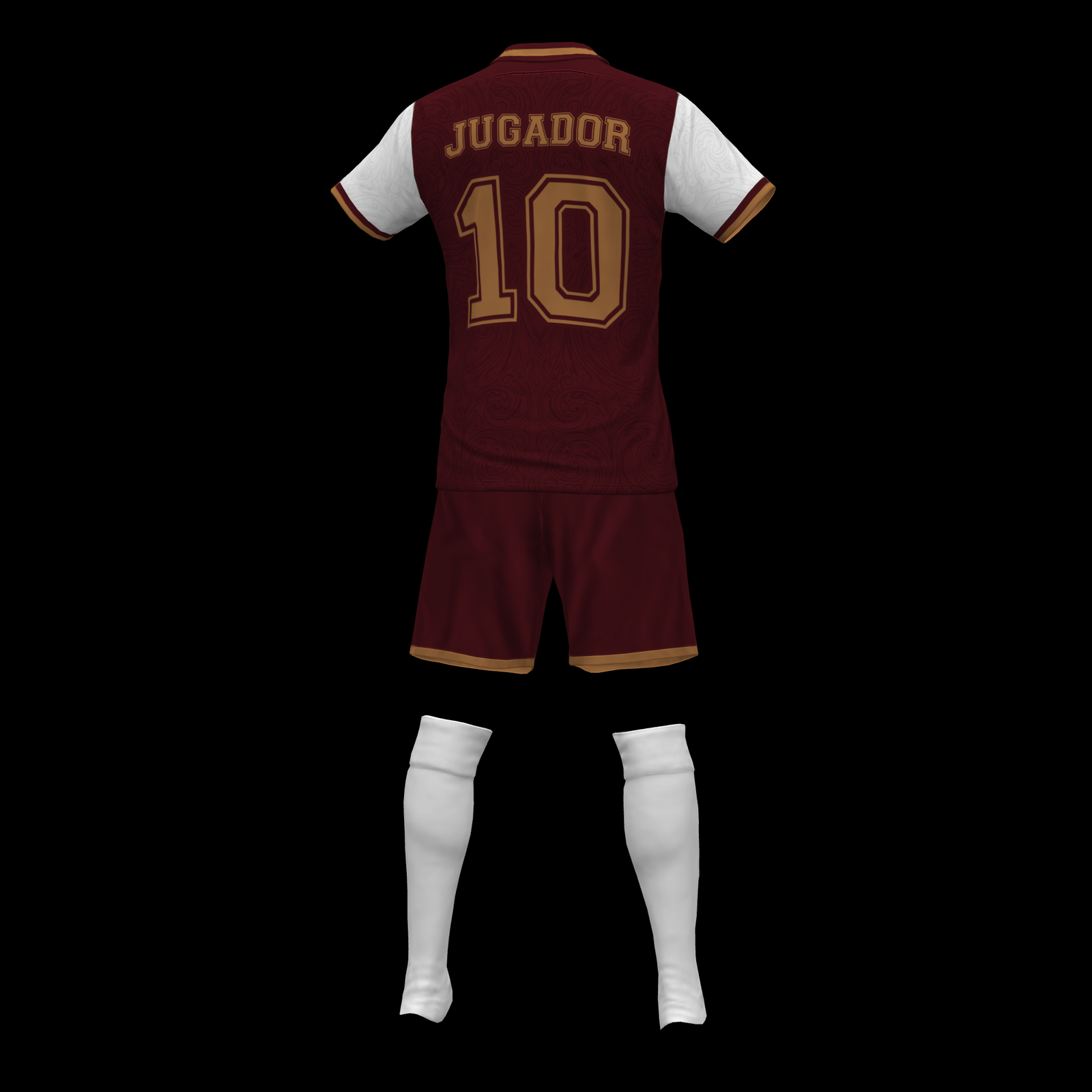 WINSTON FC - Imagen 3