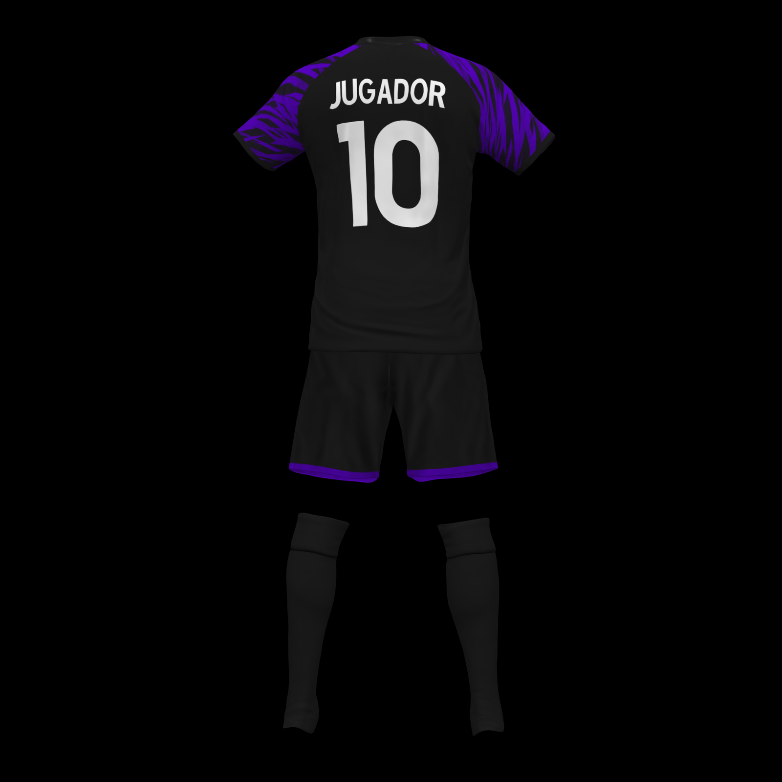 BLACK PANTHERS FC 2005 - Imagen 3