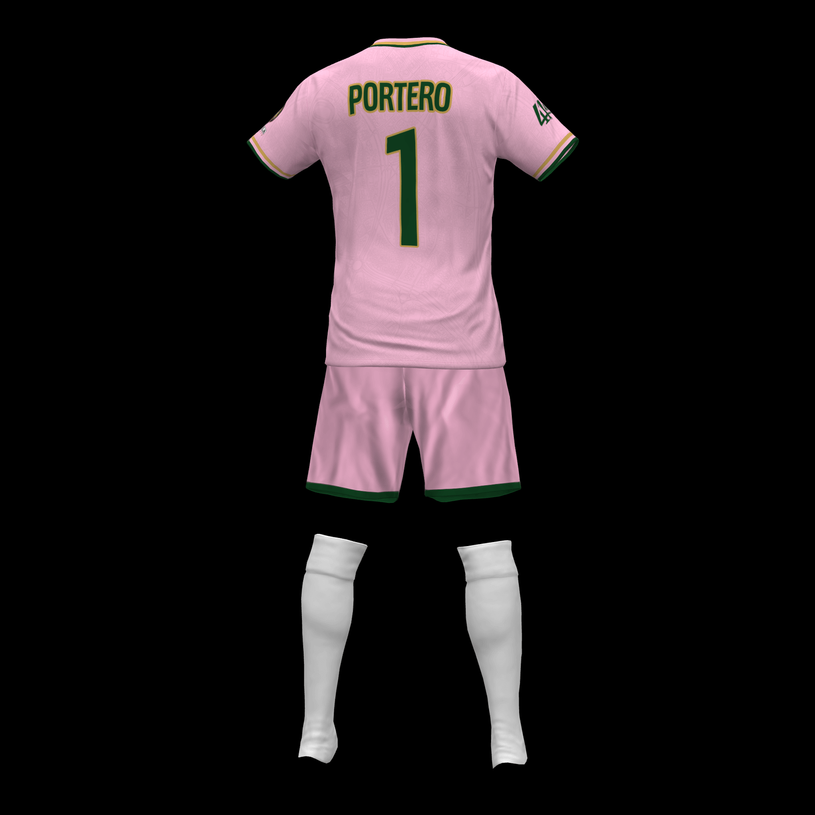 ATLETICO BARRIO NORTE - Imagen 11