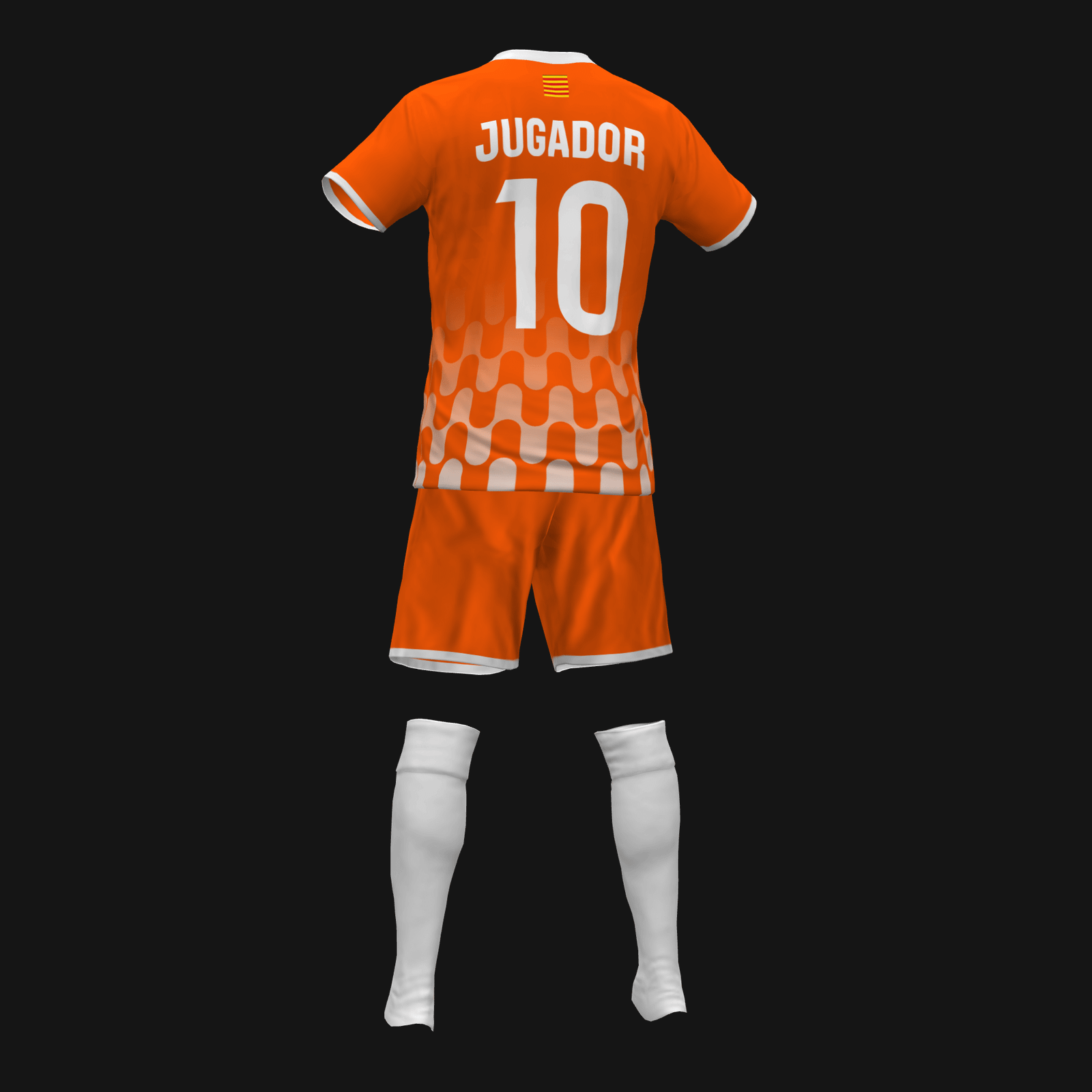 NARANJA MECÁNICA 2026 - Imagen 3
