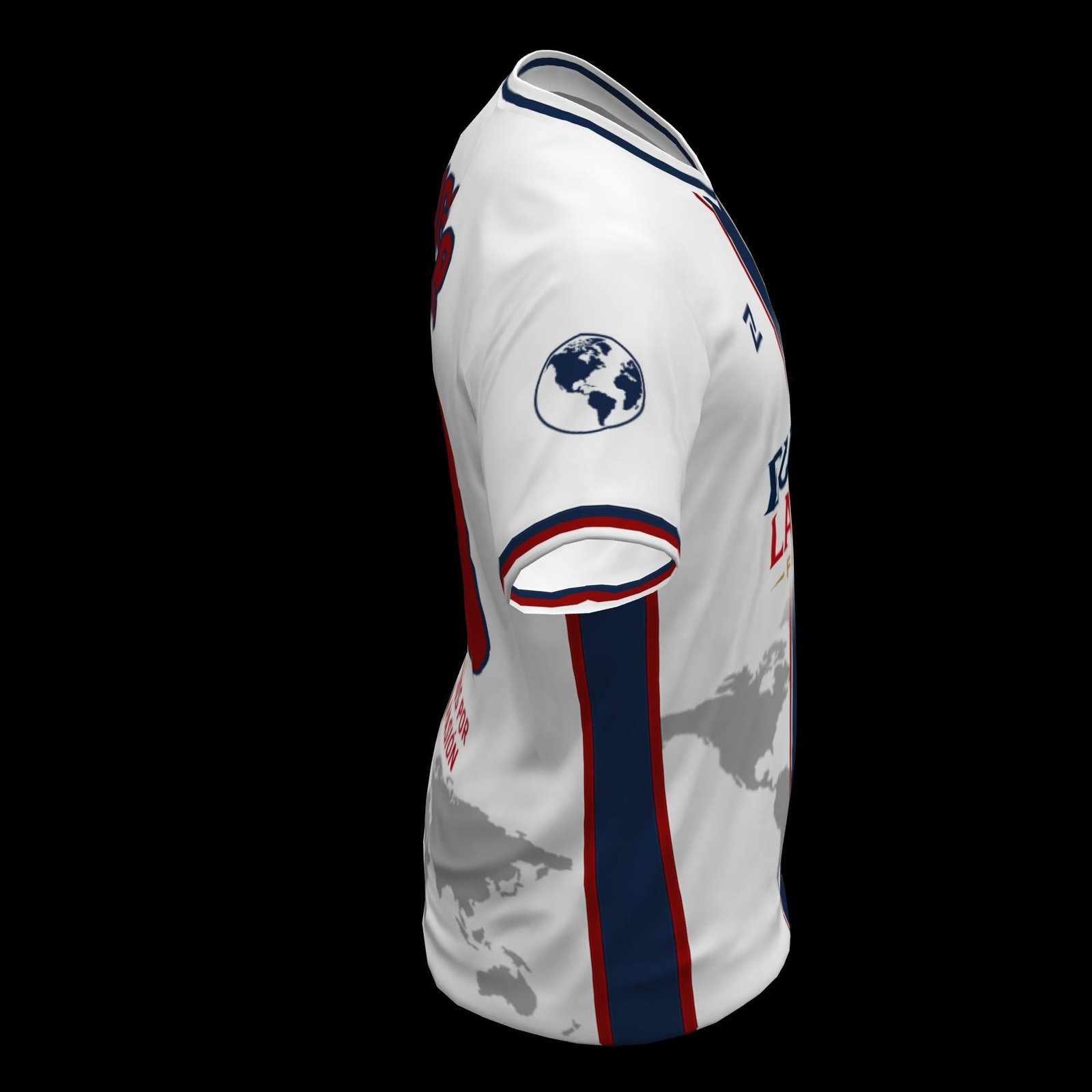 EUROPA LATINA F.C - Imagen 4