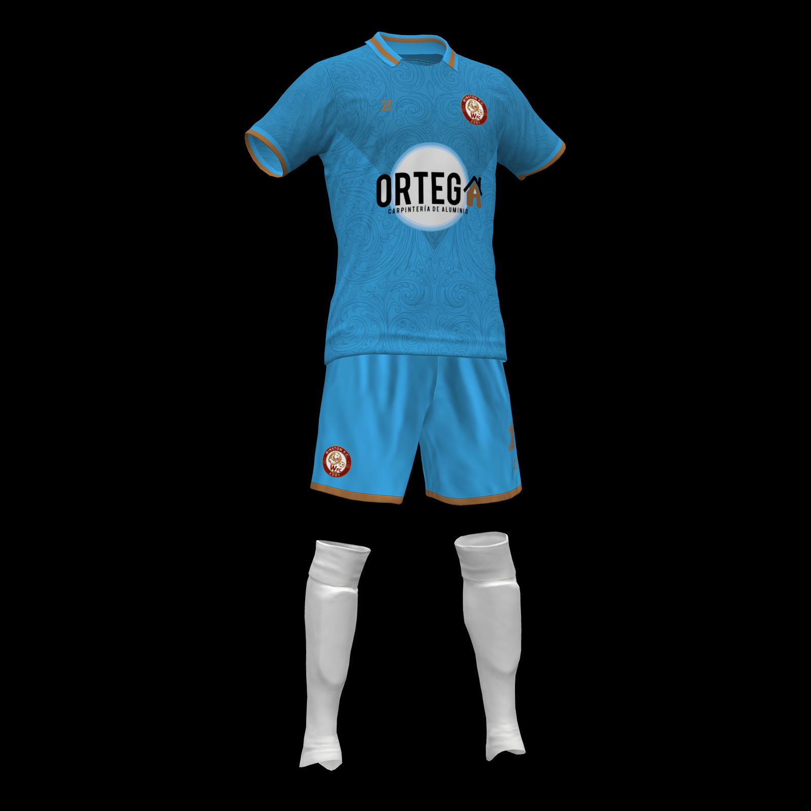 WINSTON FC - Imagen 5