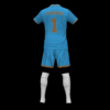 WINSTON FC - Imagen 6
