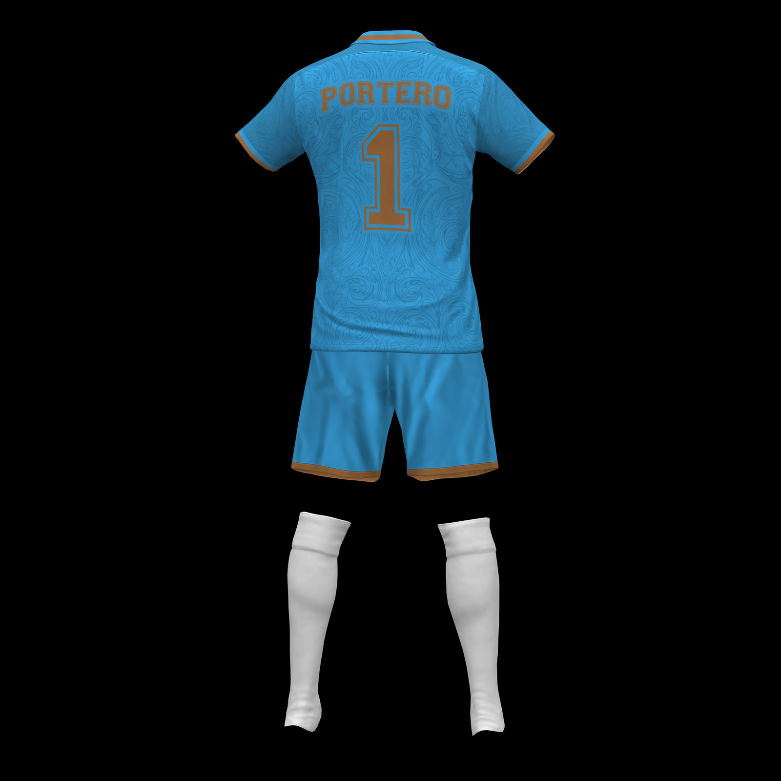 WINSTON FC - Imagen 6