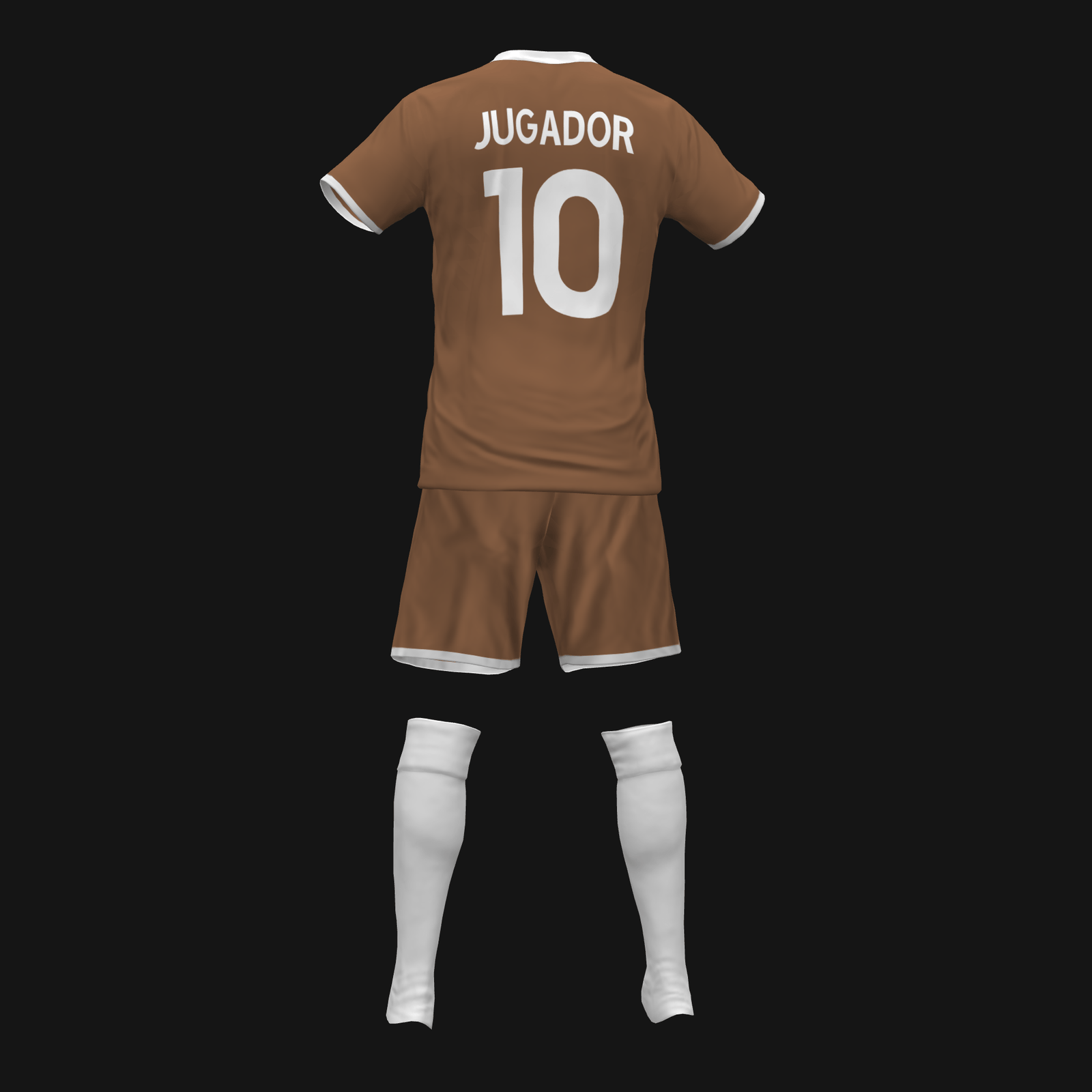 EXPRESSO FC - Imagen 3