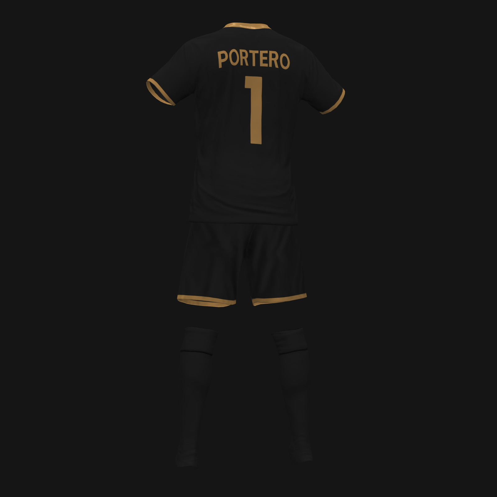 EXPRESSO FC - Imagen 6