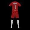 EUROPA LATINA F.C - Imagen 8