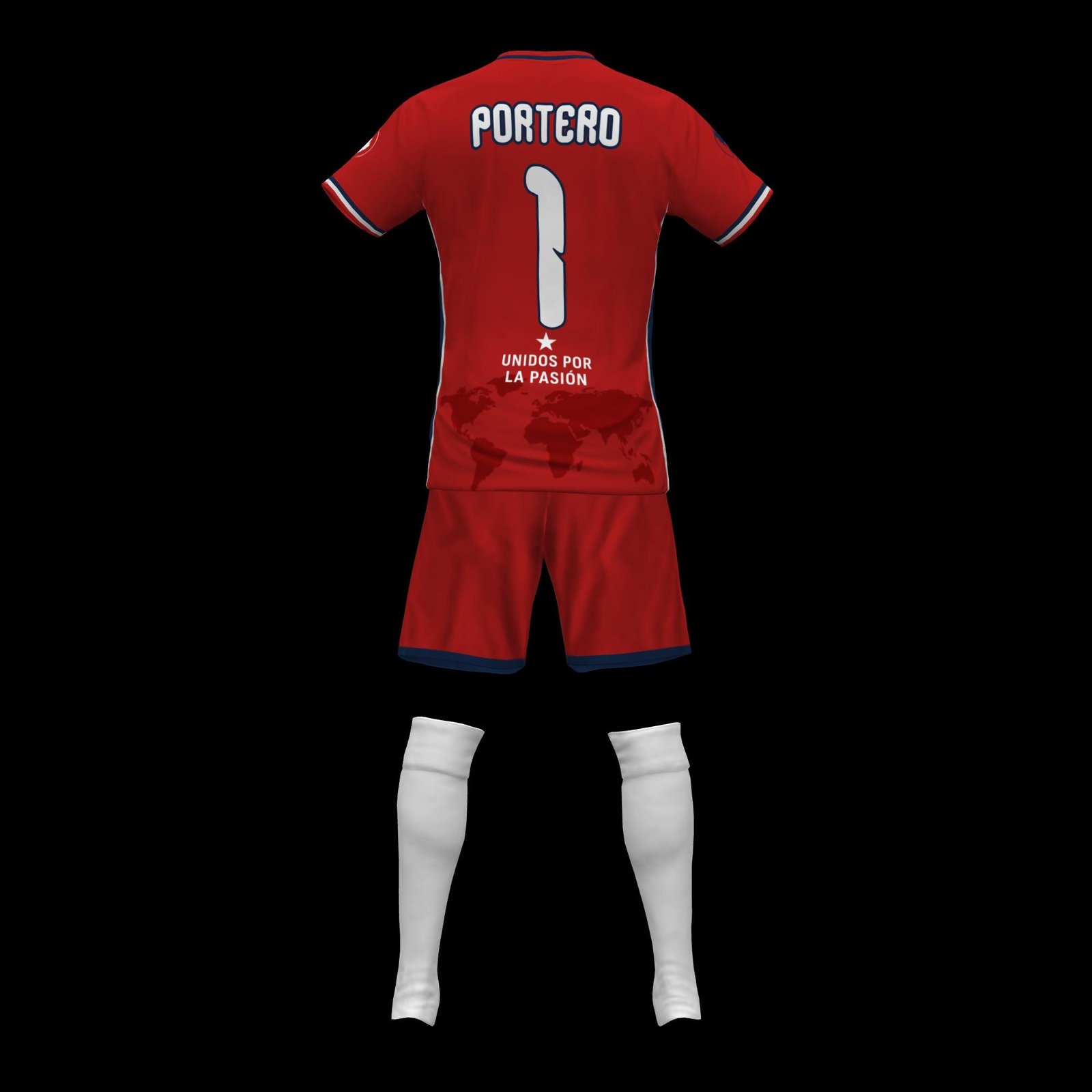 EUROPA LATINA F.C - Imagen 8