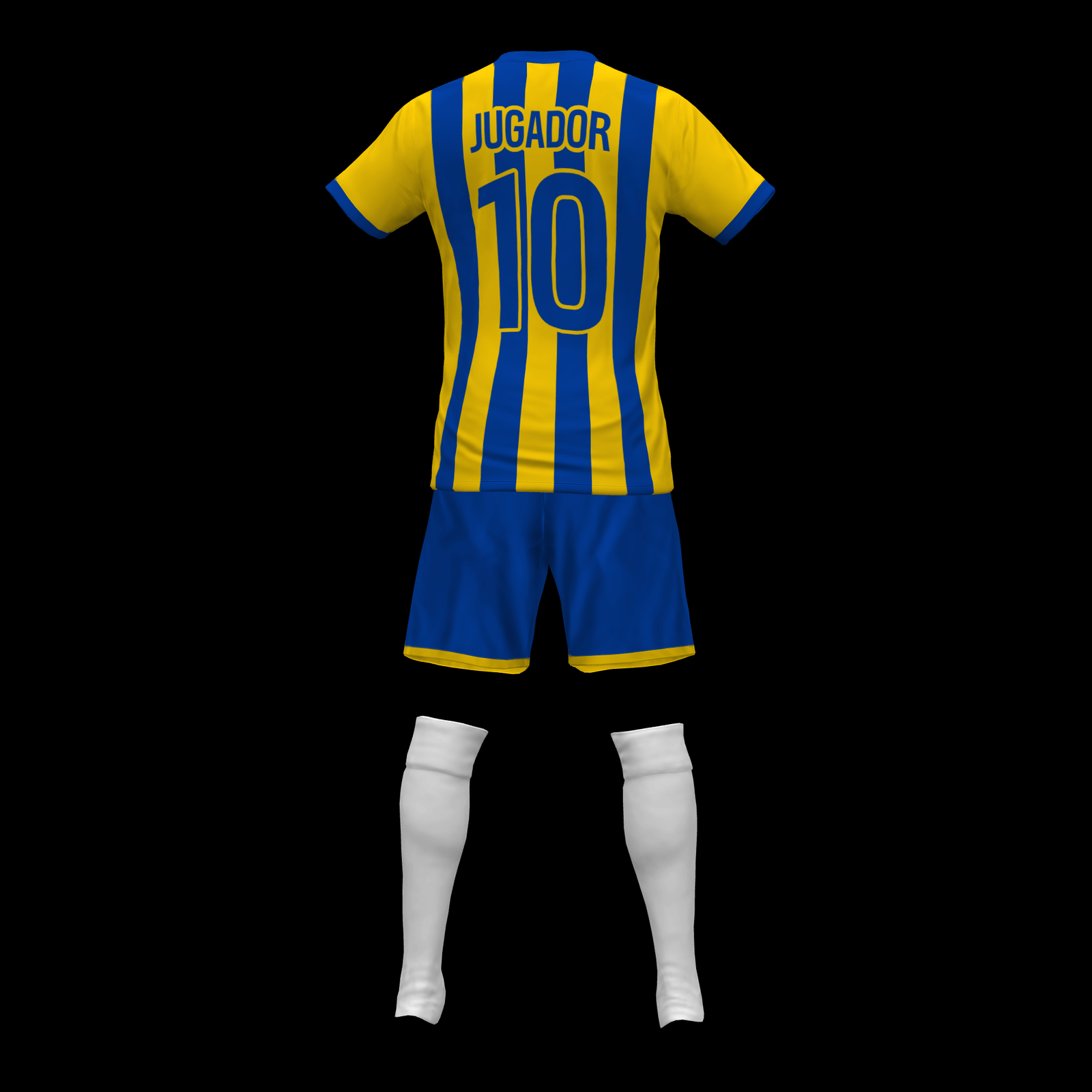 SPORTING LAMPON - Imagen 3