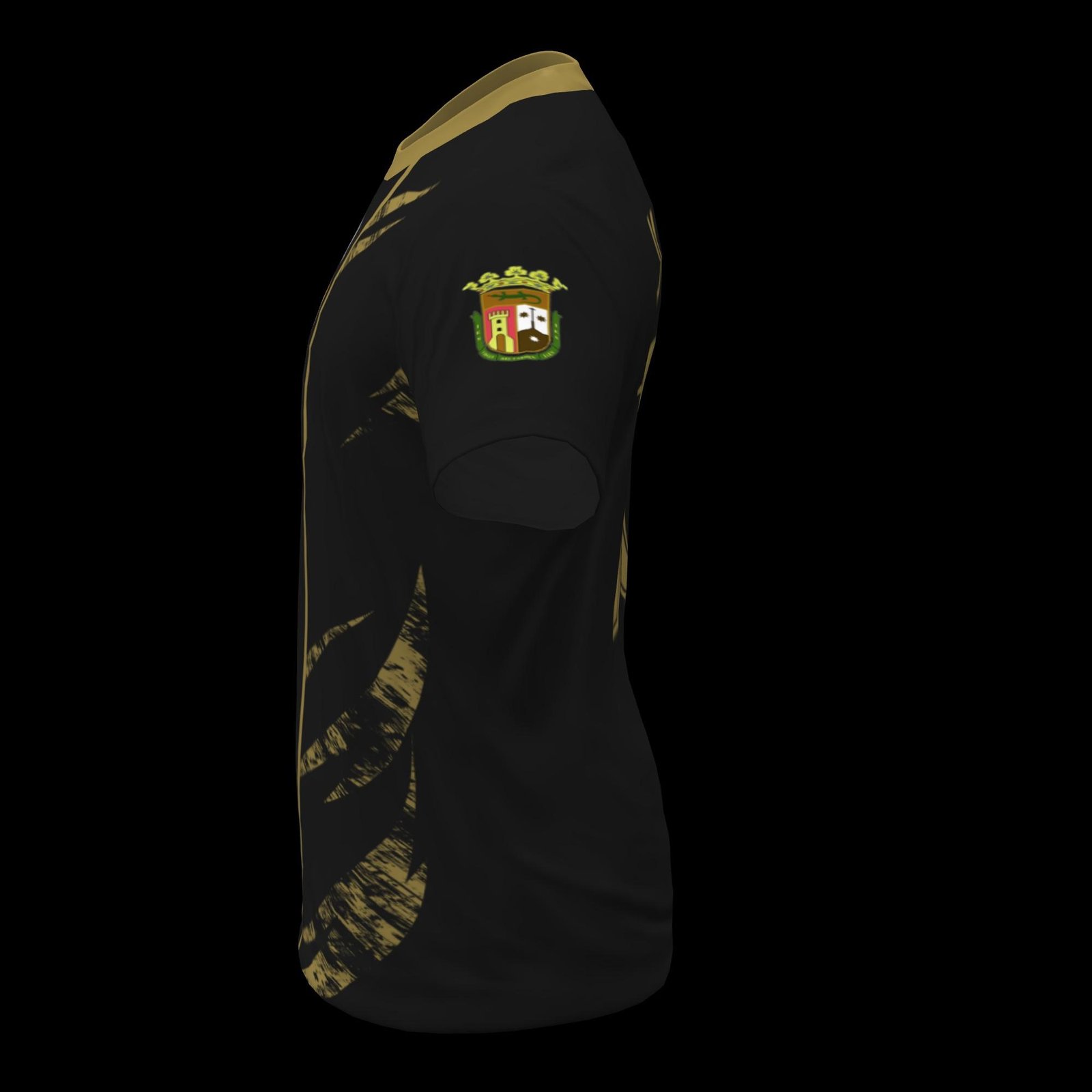 REAL ALCOHÓLICOS JAÉN - Imagen 5