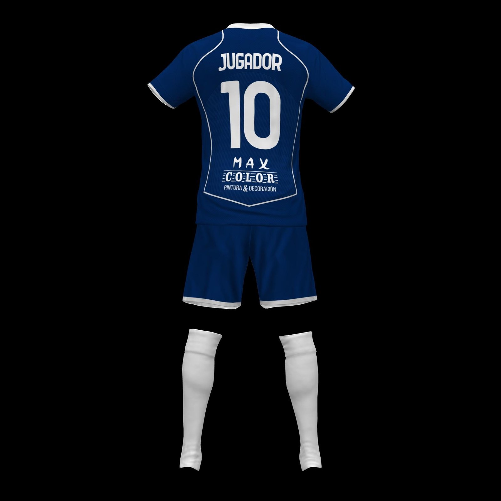 DEPORTIVO SINUOSO - Imagen 3