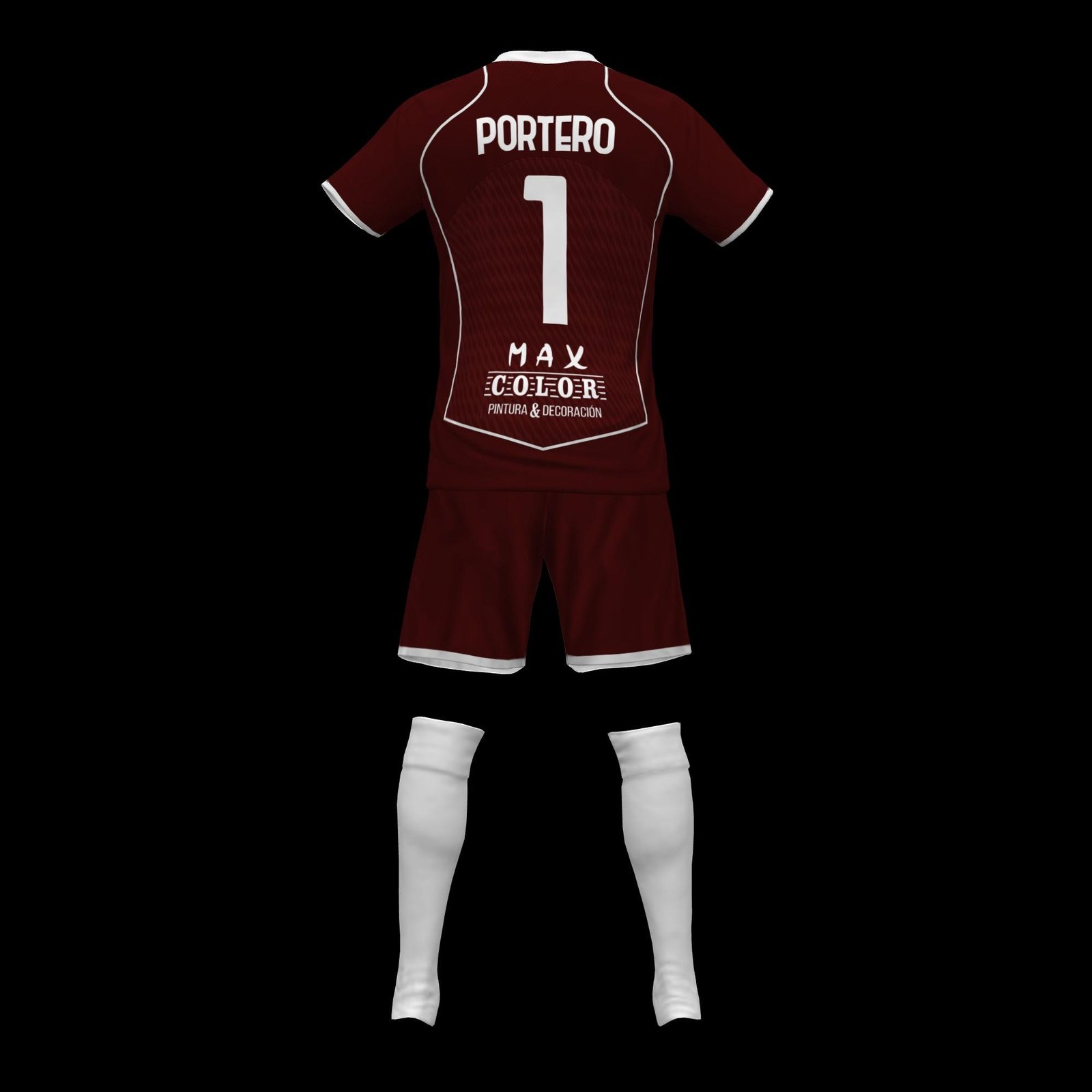 DEPORTIVO SINUOSO - Imagen 6