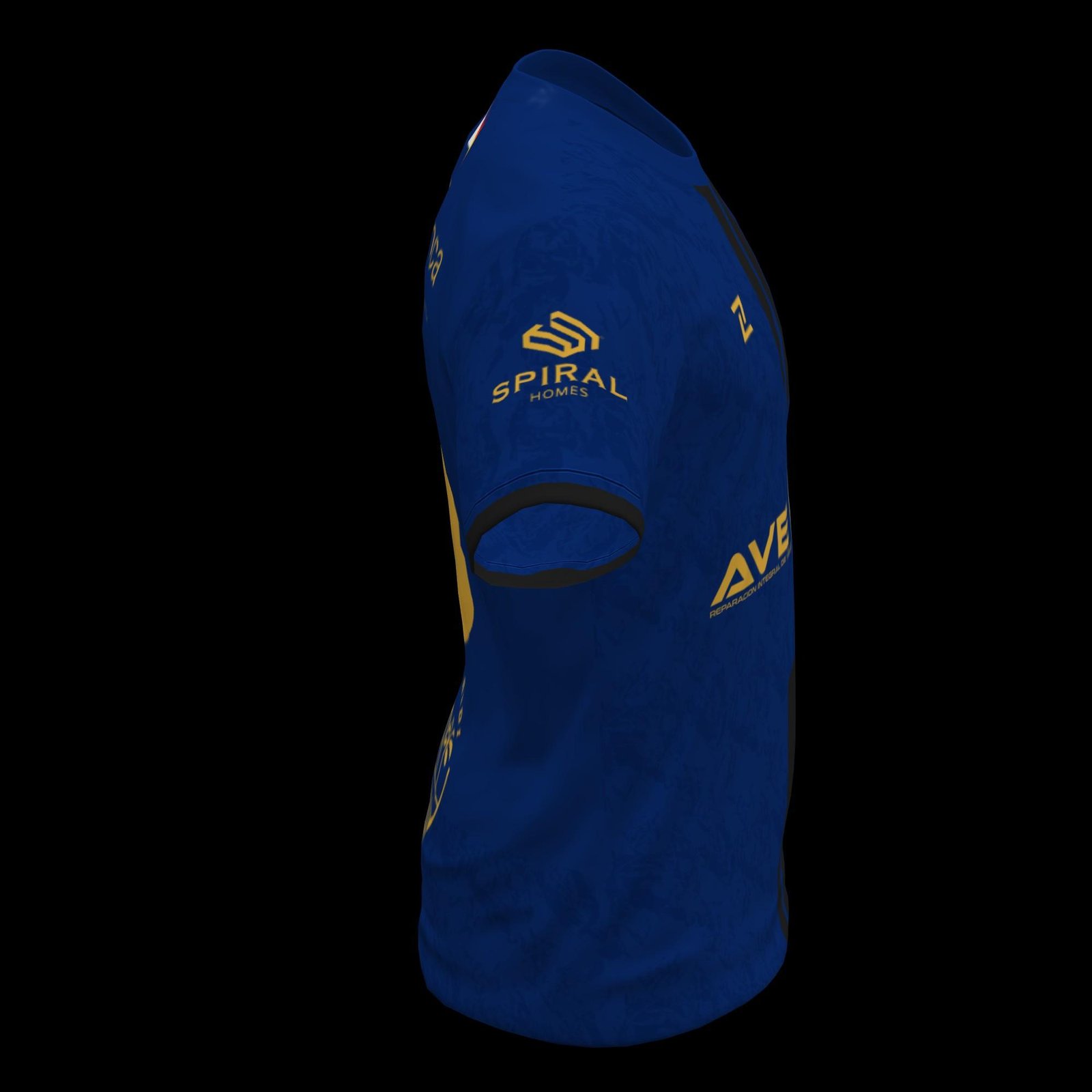YAVULES FC - Imagen 4