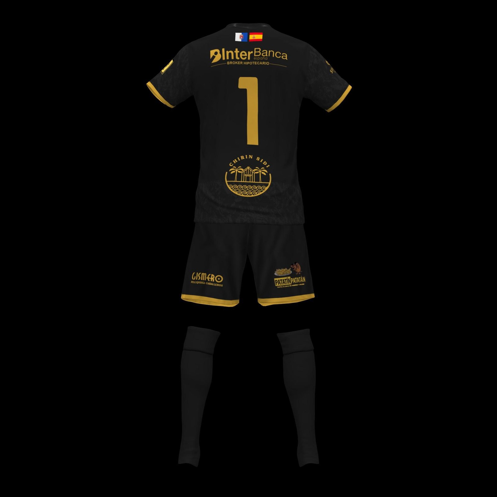 YAVULES FC - Imagen 8