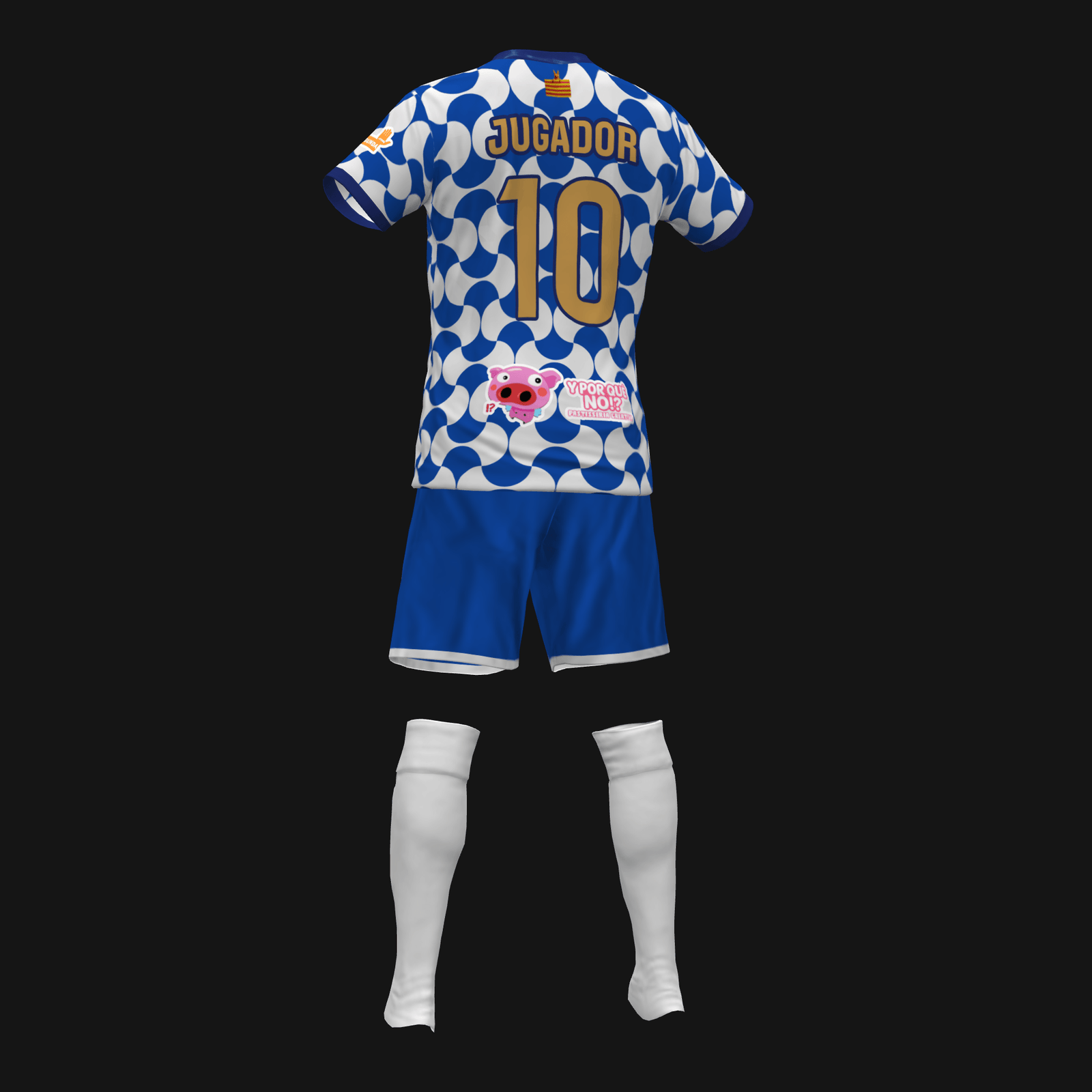 INTER MITENTES 2026 - Imagen 3