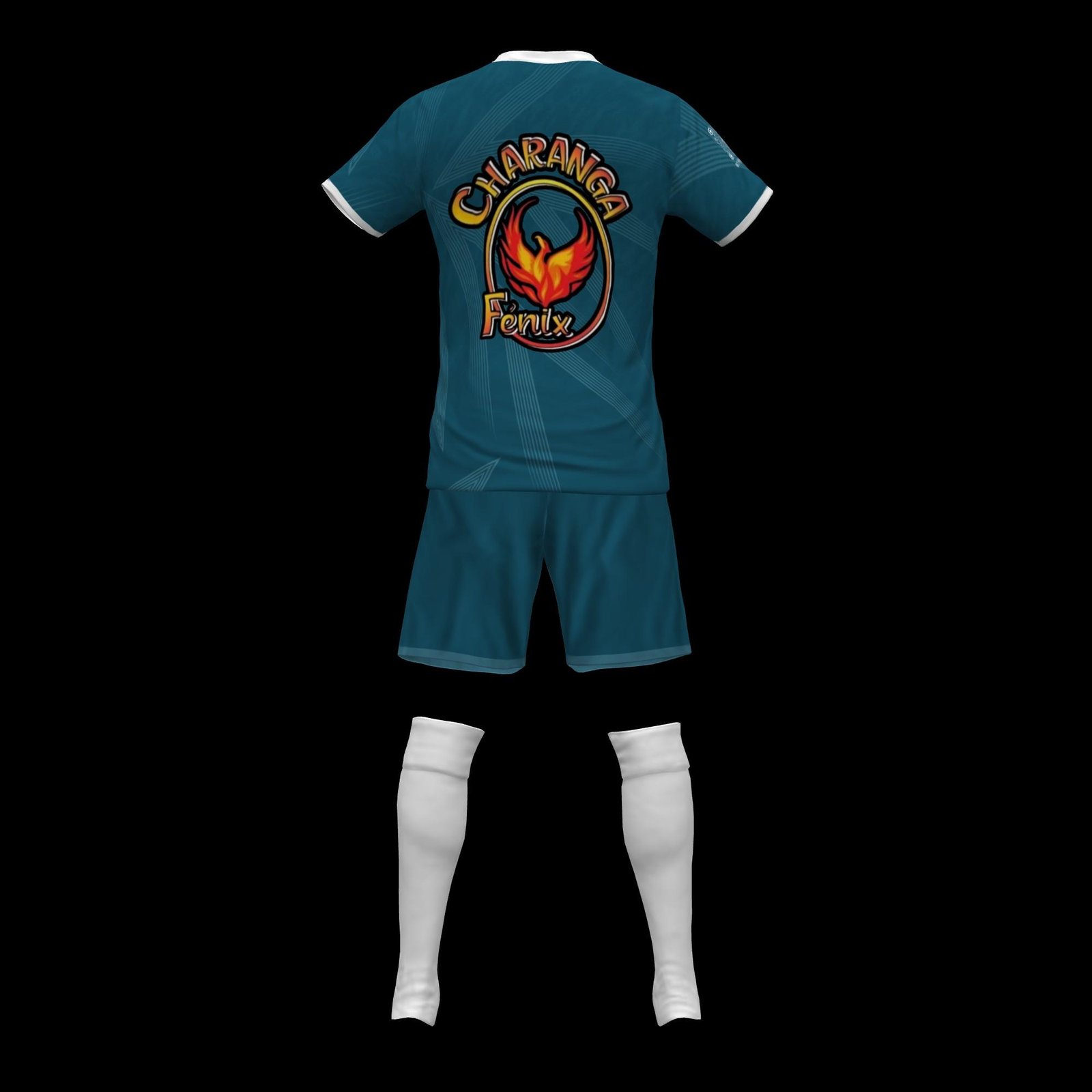 CHARANGA FÉNIX 2026 - Imagen 8