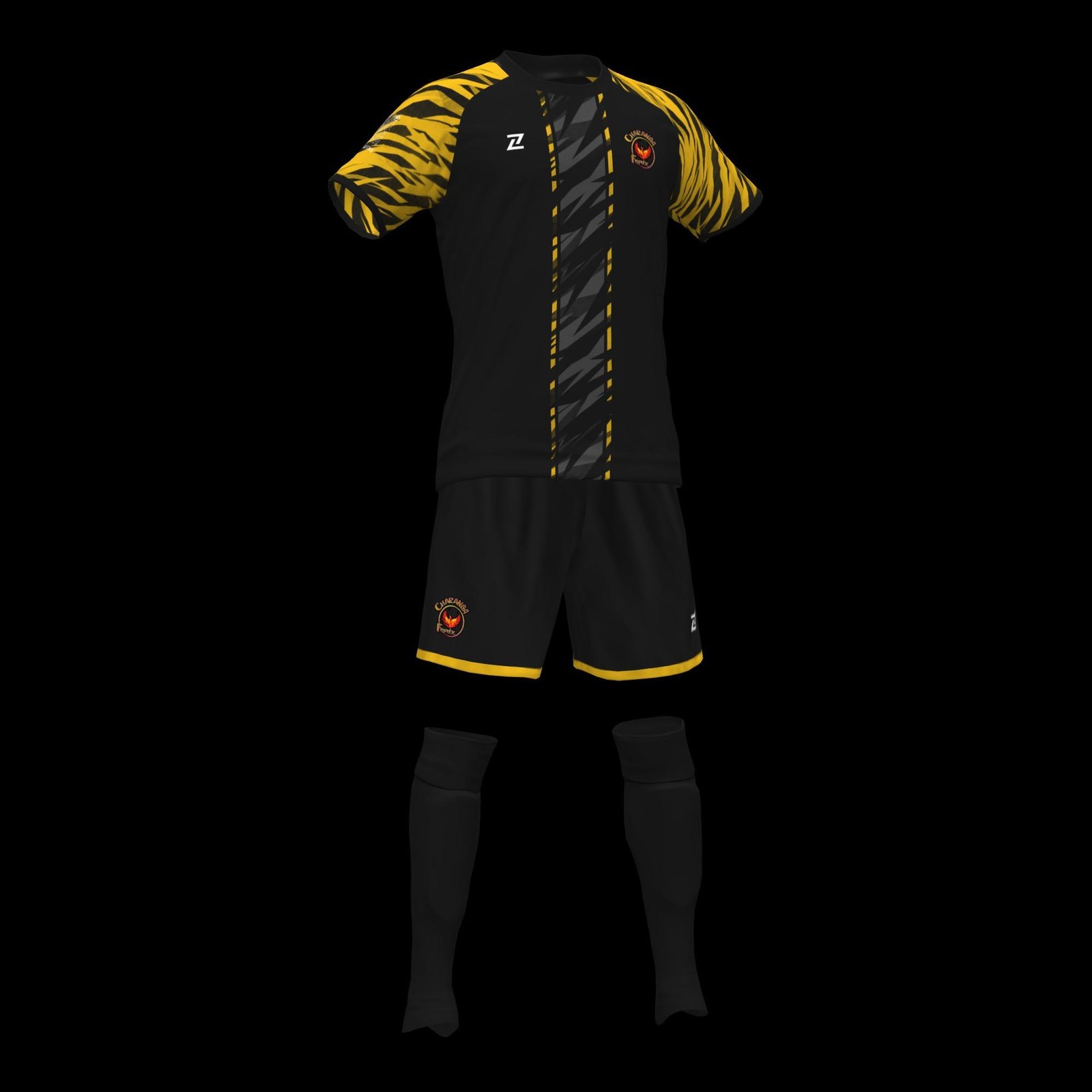 CHARANGA FÉNIX 2026 - Imagen 4