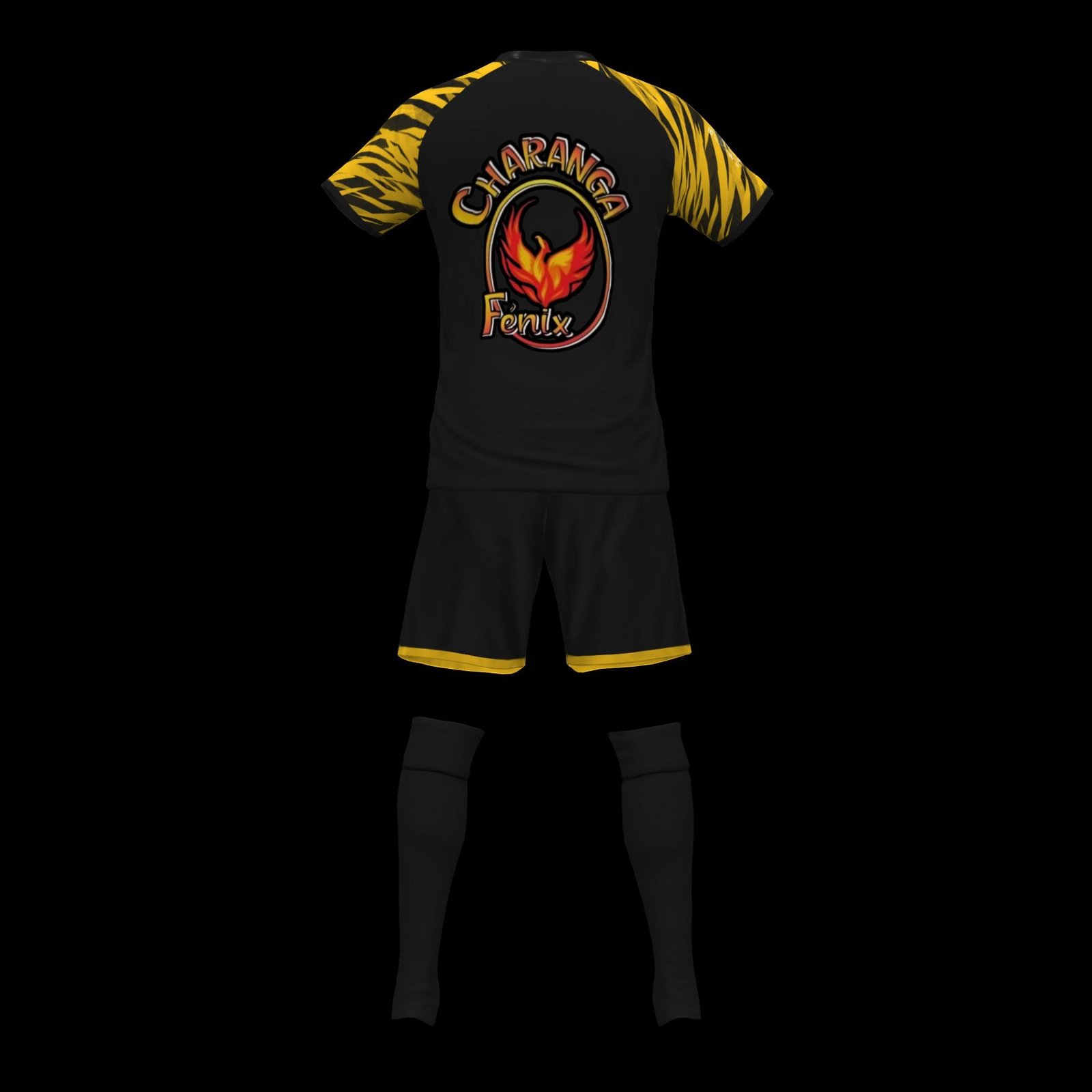 CHARANGA FÉNIX 2026 - Imagen 5